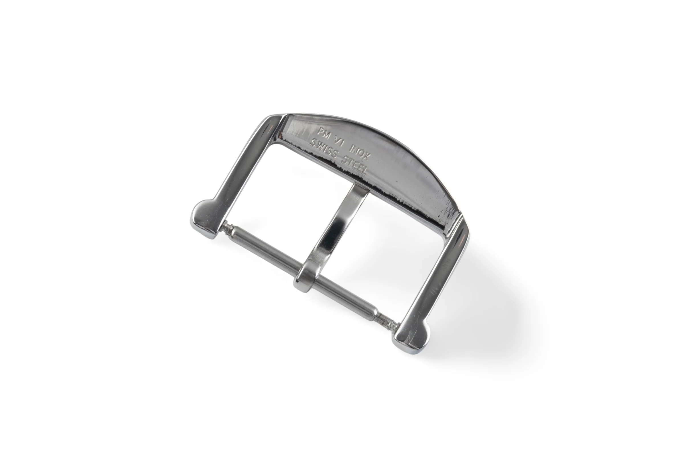IWC Tang buckle Steel 18.00 mm [KL25315] - Image 2
