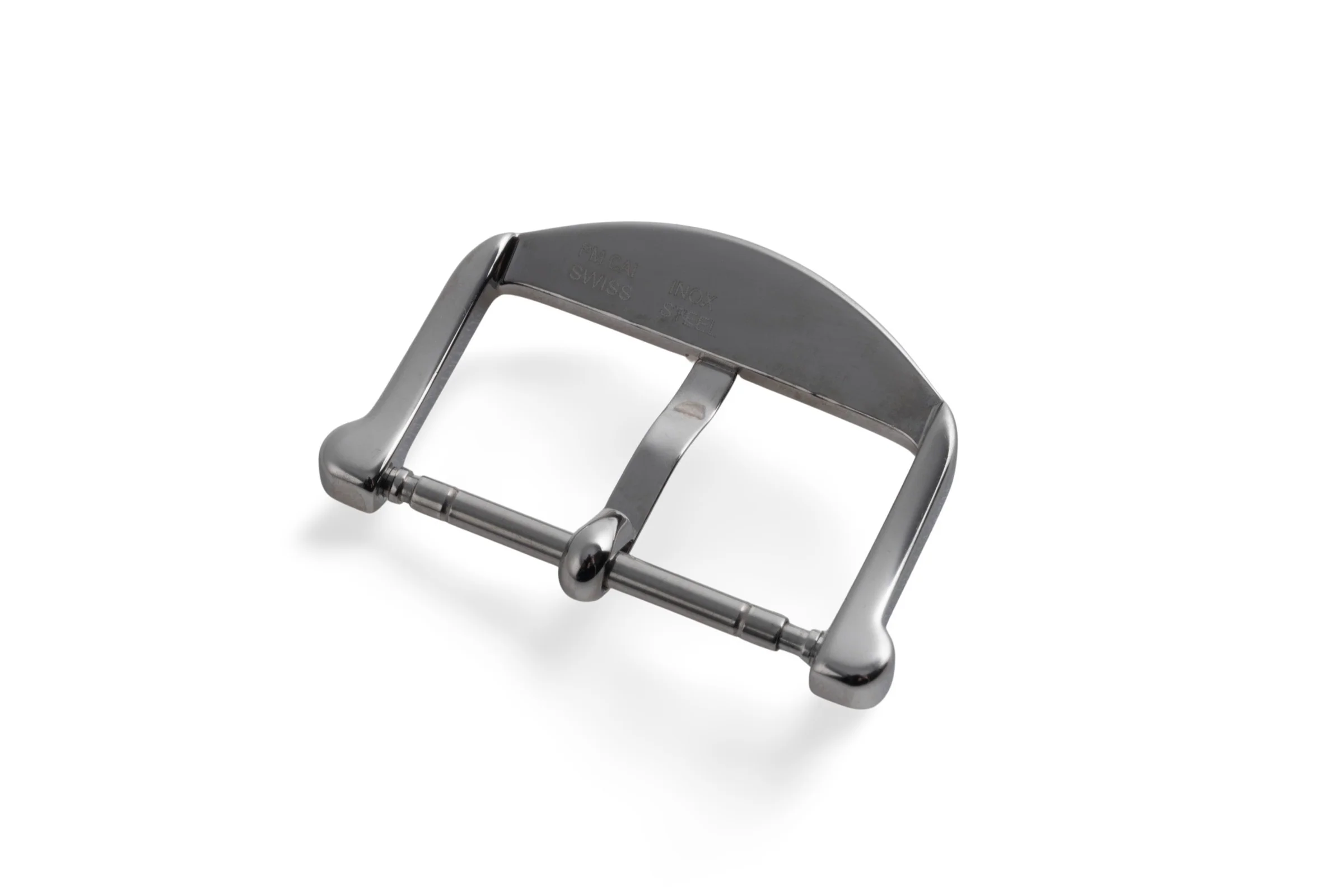 IWC tang buckle steel 18.00 mm [KL25563] - Image 2