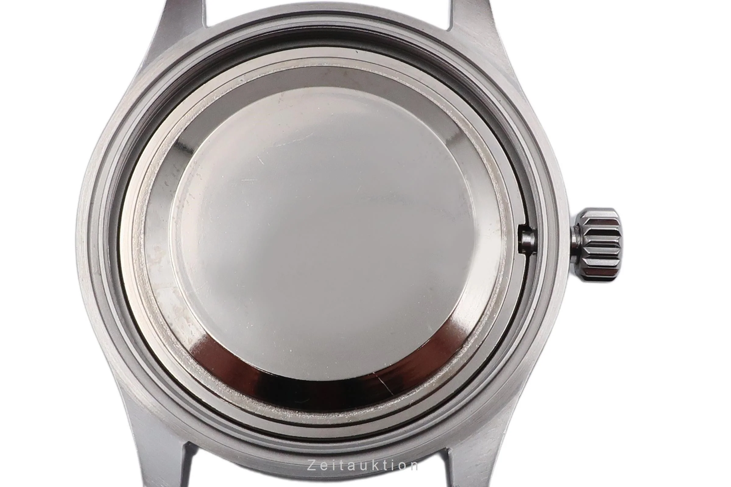 IWC TZC steel automatic men's watch IW325101 LP: 5700EUR  [2400784] - Image 15