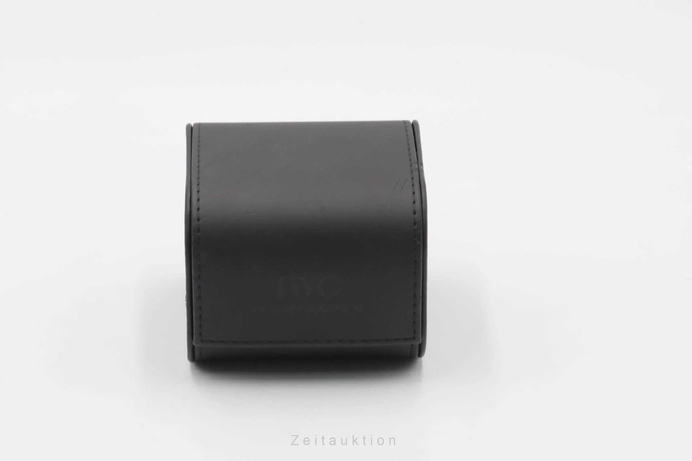 IWC TZC steel automatic men's watch IW325101  [2507097] - Image 9