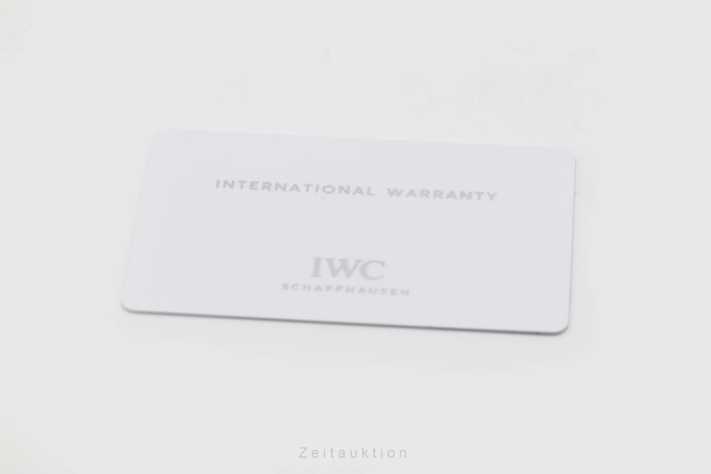 IWC Yachtclub chronograph steel automatic men's watch IW390503 LP: 12900EUR  [2505561] - Image 10