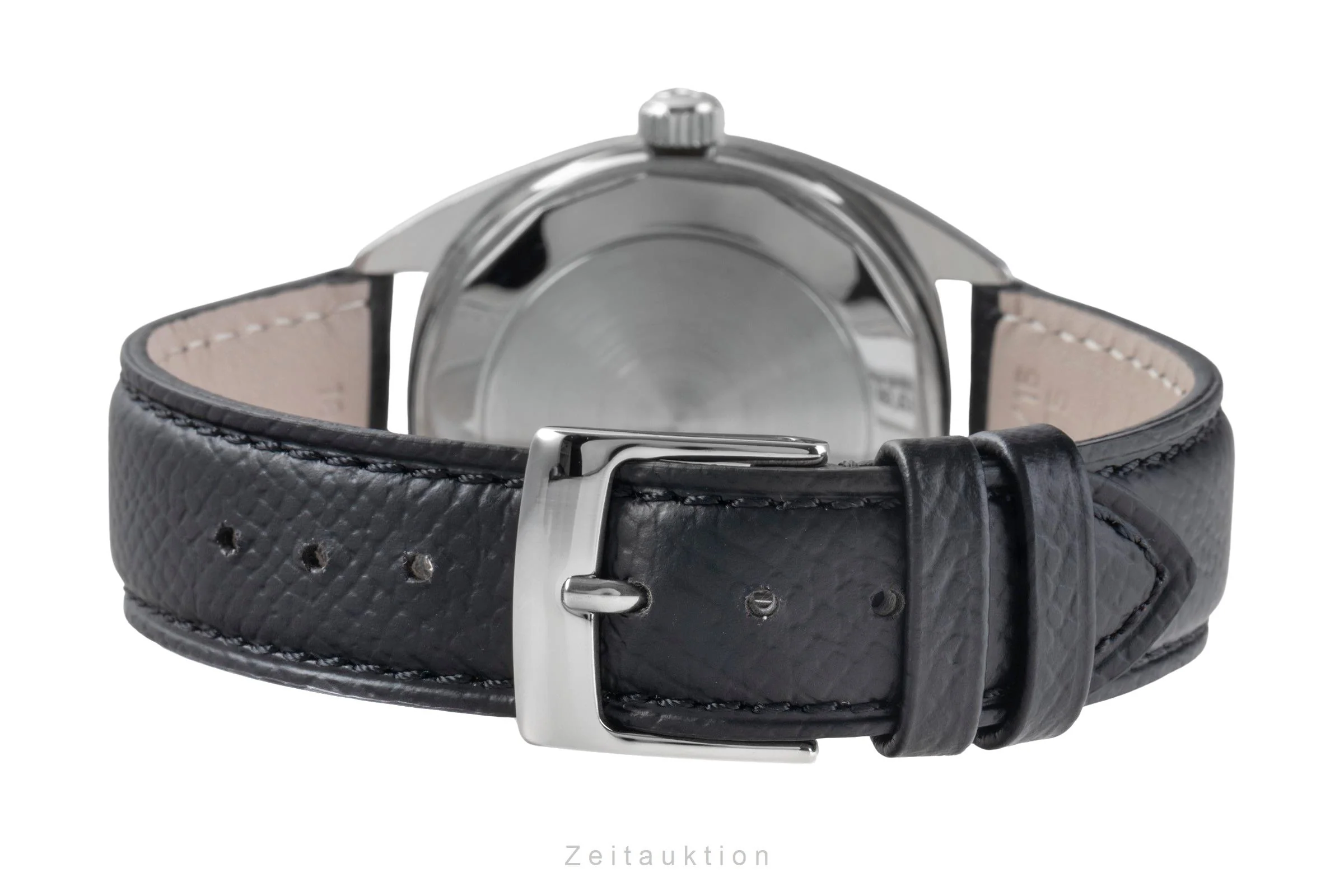 IWC Yachtclub steel automatic men's watch R811 Vintage  [2505716] - Image 13