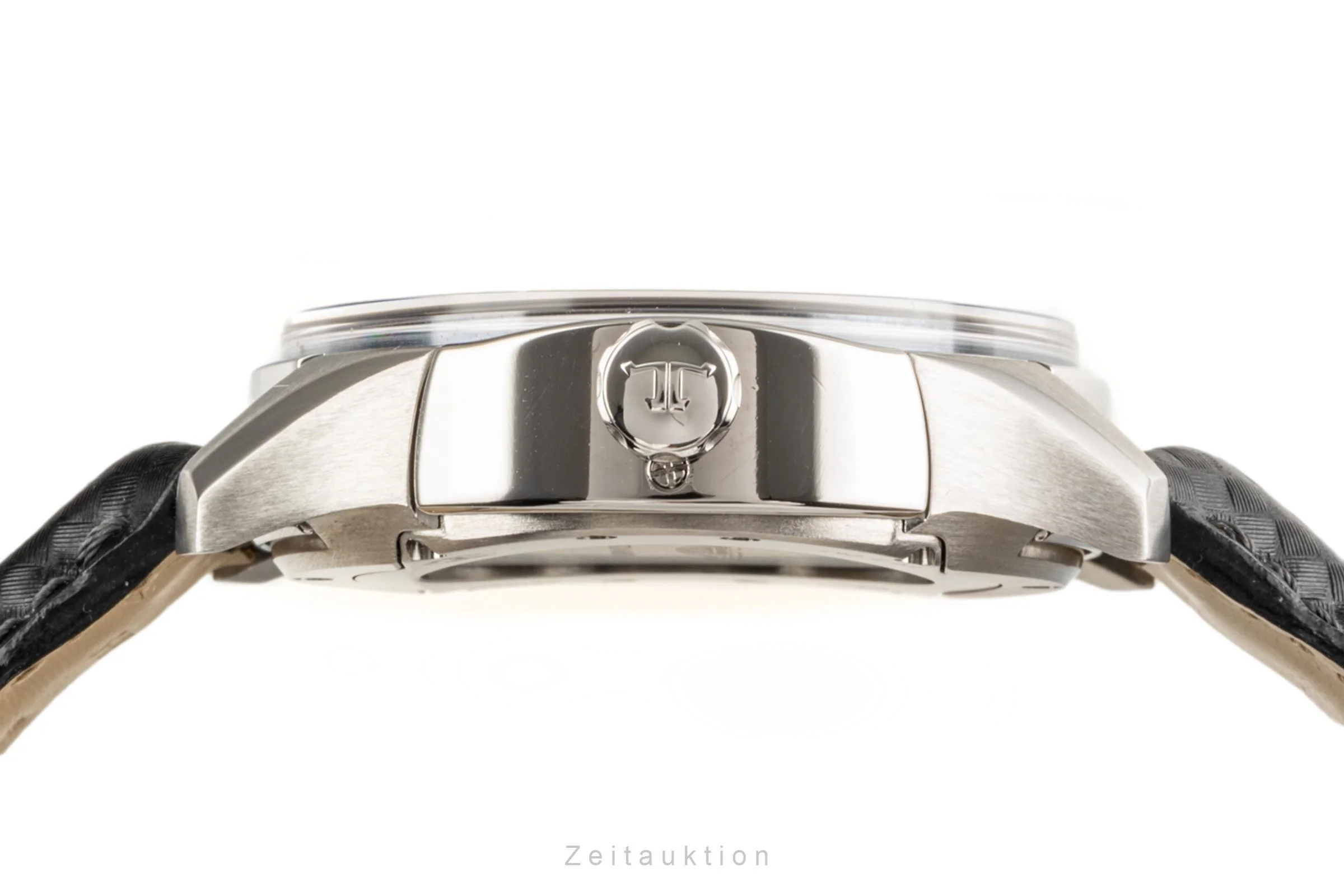 Jaeger LeCoultre Amvox 2 chronograph titanium automatic men's watch 192.T.25,Q192T450 Limited  [2207467] - Image 9