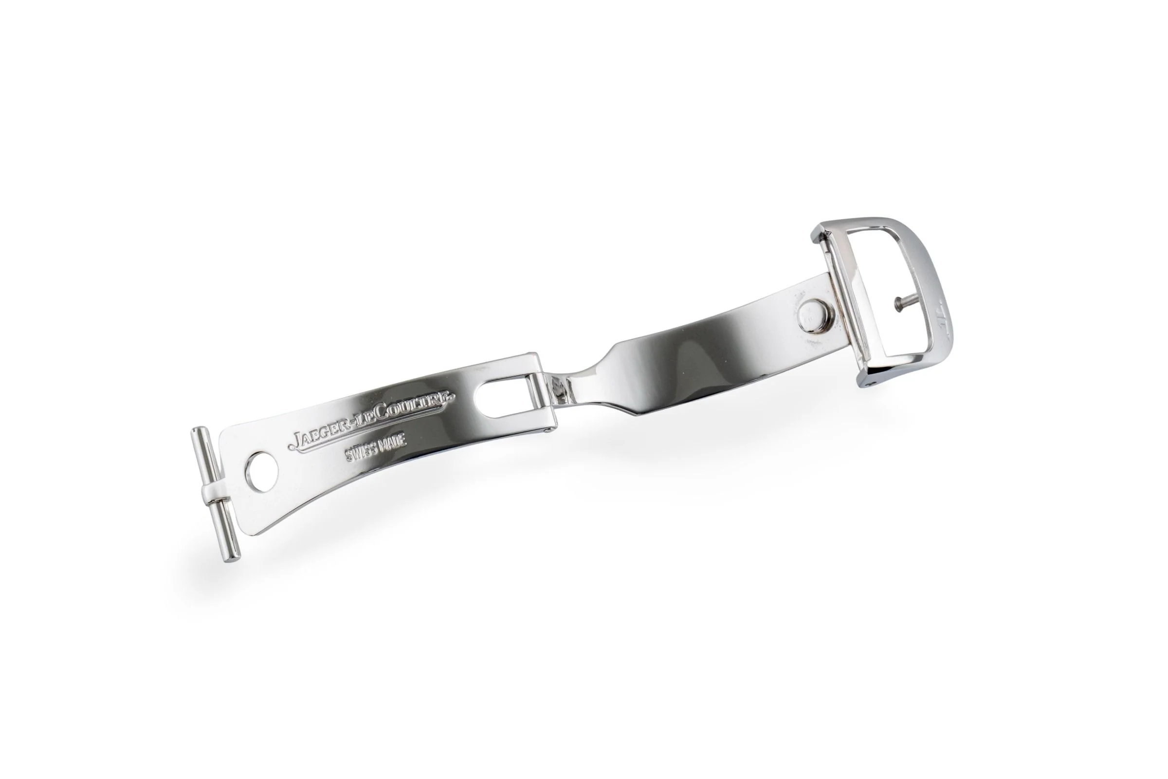 Jaeger LeCoultre folding clasp platinum 16.00 mm [KL26114] - Image 2