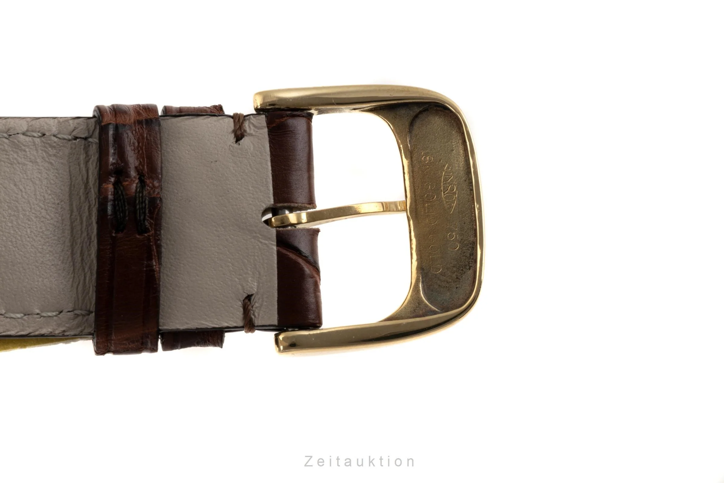 Jaeger LeCoultre Grand Réveil  18 ct gold automatic men's watch 180.1.99 LP: 42300EUR  [2206557] - Image 13
