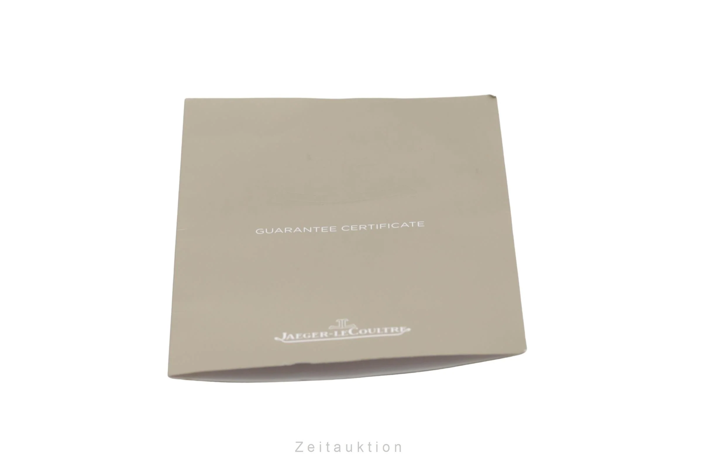Jaeger LeCoultre Master Calendar steel automatic men's watch Q147842A  140.8.87  [2507454] - Image 10