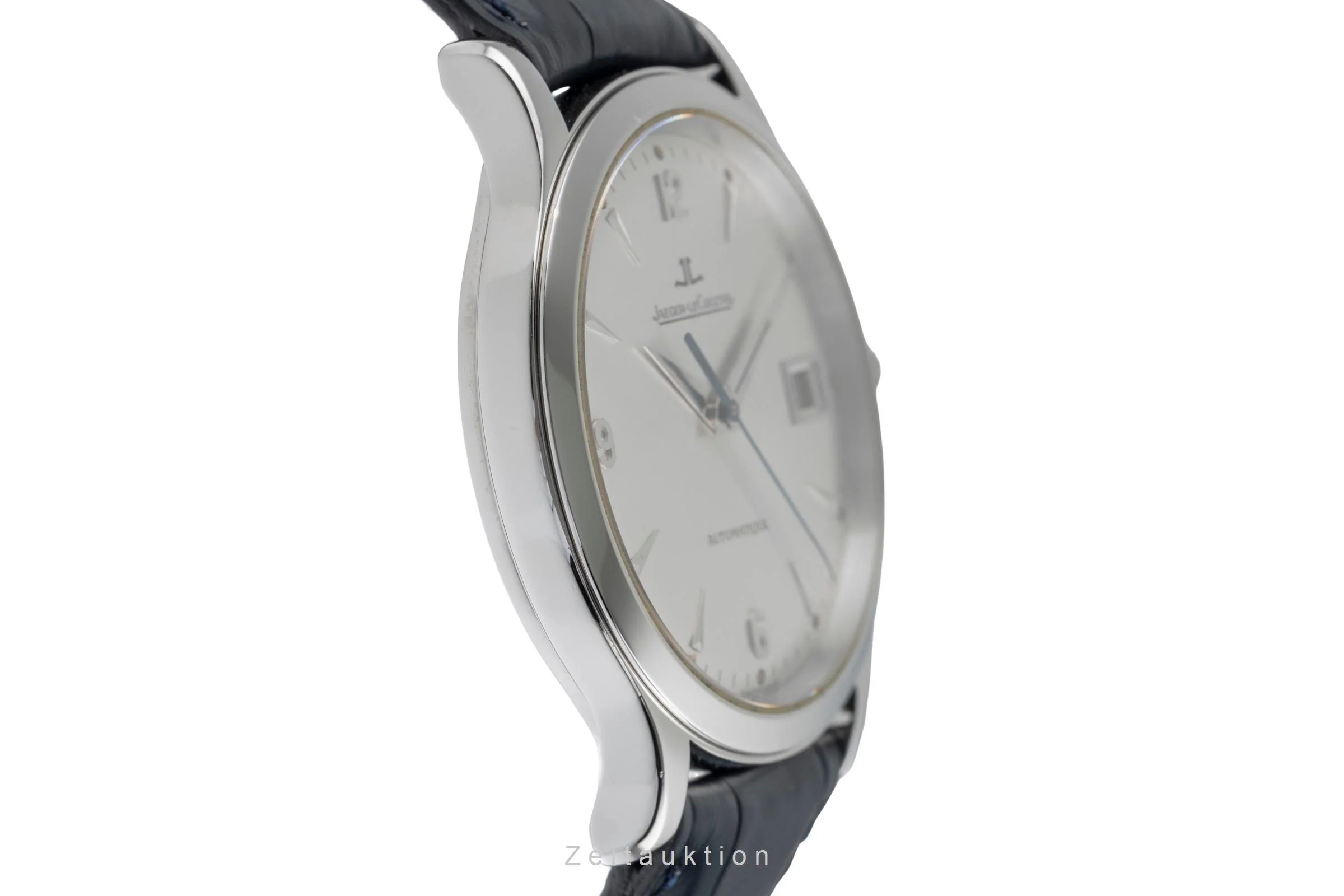 Jaeger LeCoultre Master Control steel automatic men's watch Q1408420 , 140.8.89 LP: 10300EUR  [2504132] - Image 8