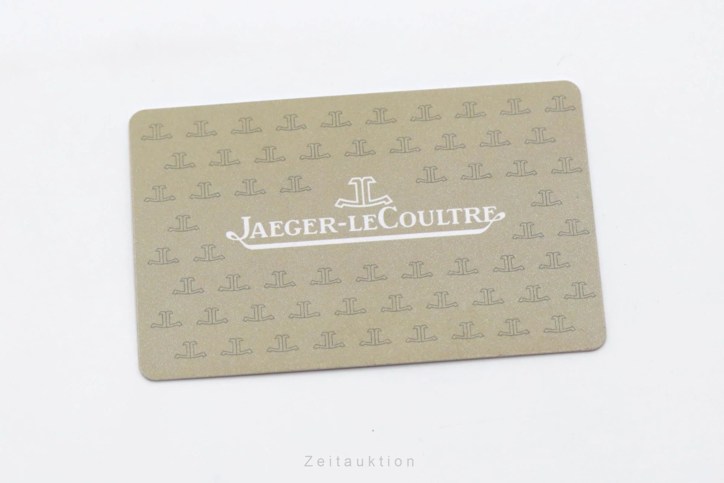 Jaeger LeCoultre Master Control steel automatic men's watch Q1548470  176.8.40.S  [2504533] - Image 10