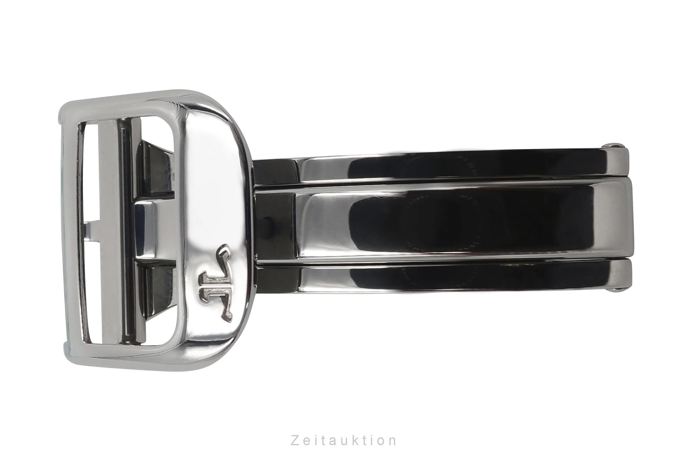 Jaeger LeCoultre Master Control steel manual winding men's watch 145.8.79.S LP: 6950EUR  [2108938] - Image 11