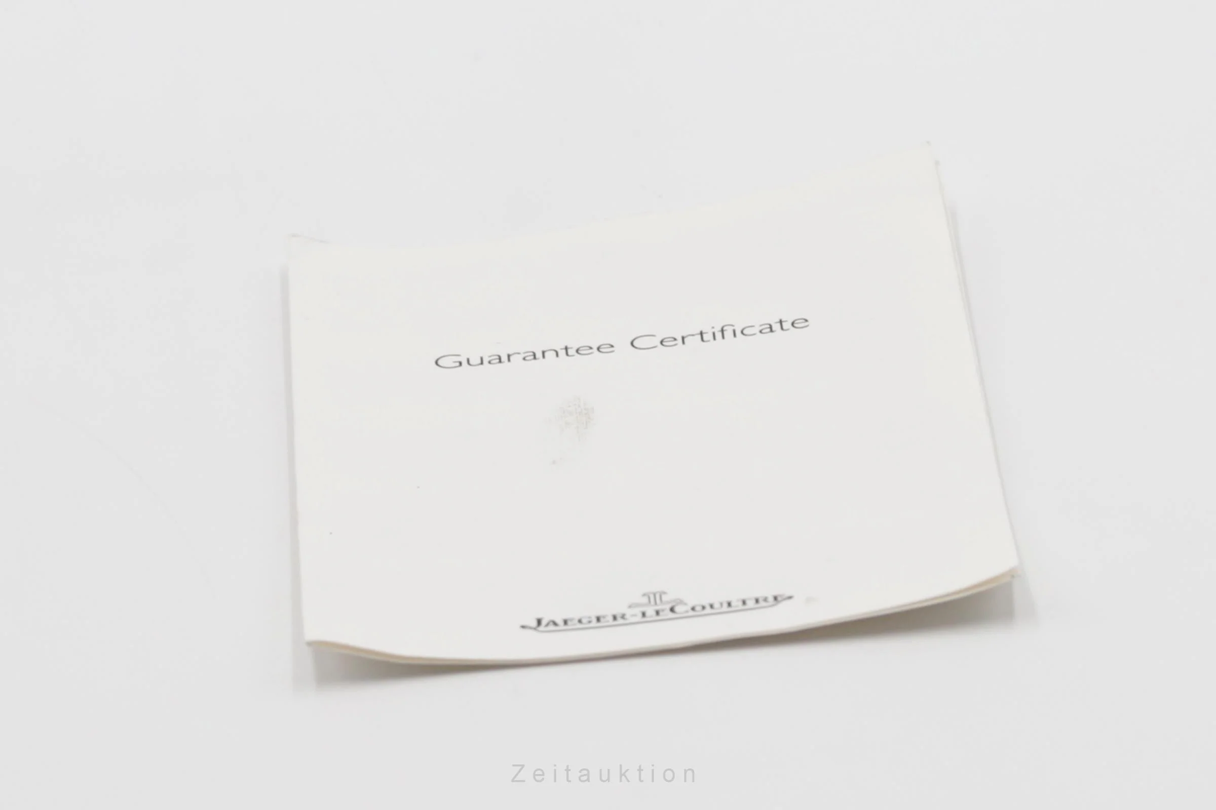 Jaeger LeCoultre Master Geographic steel automatic men's watch Q1508420  [2504343] - Image 10