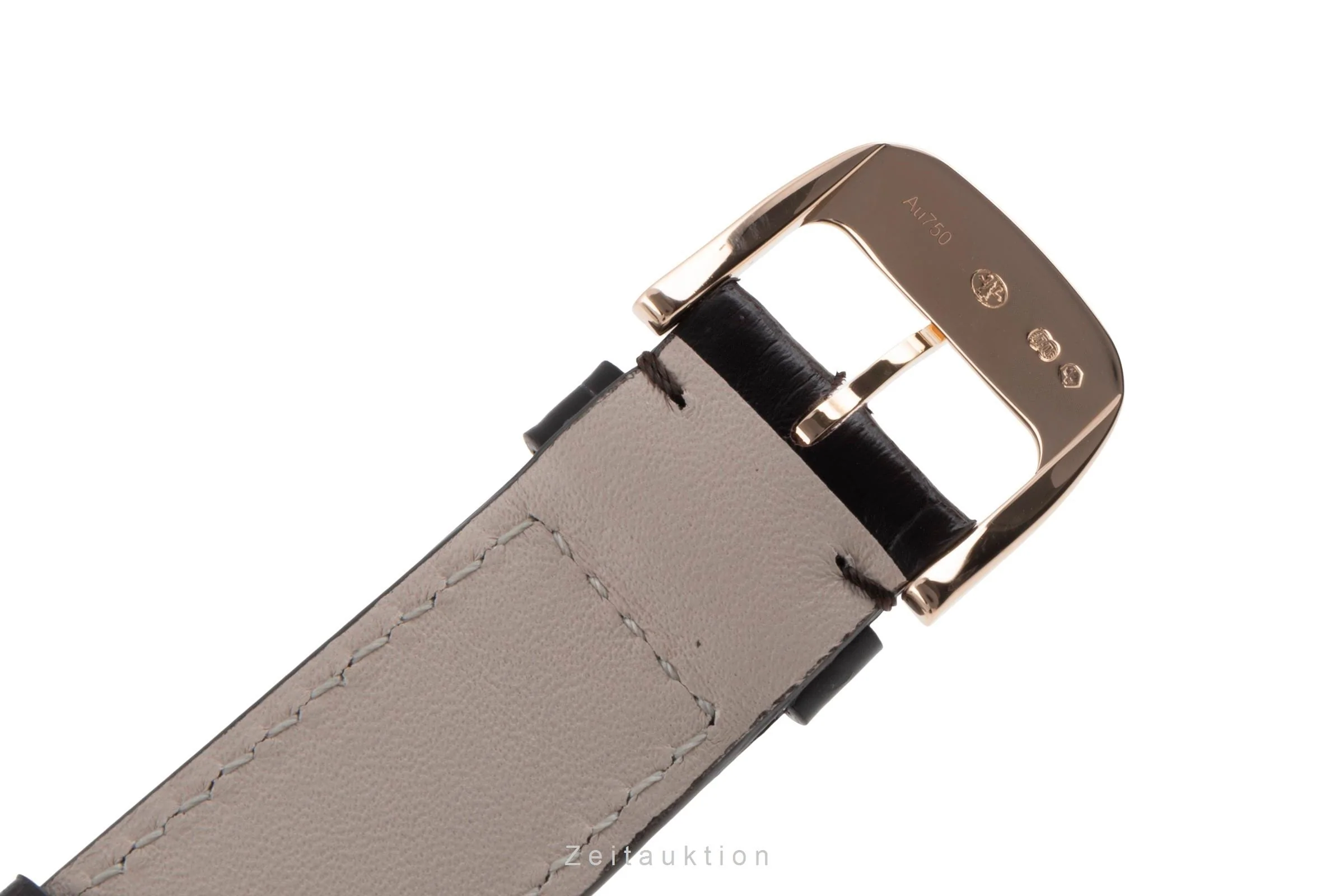 Jaeger LeCoultre Master Ultra Thin 18 ct red gold manual winding men's watch Q1292520  ,120.2.79  [2506392] - Image 13
