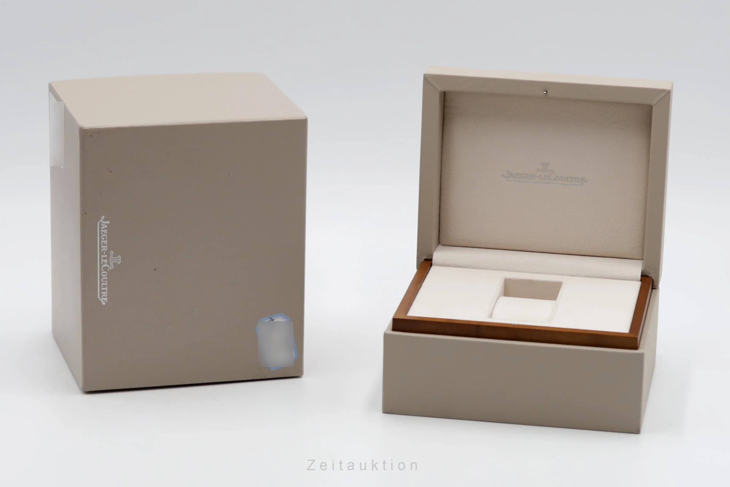 Jaeger LeCoultre Master Ultra Thin steel automatic men's watch Q1278420 , 171.8.90.S LP: 10300EUR  [2505898] - Image 9