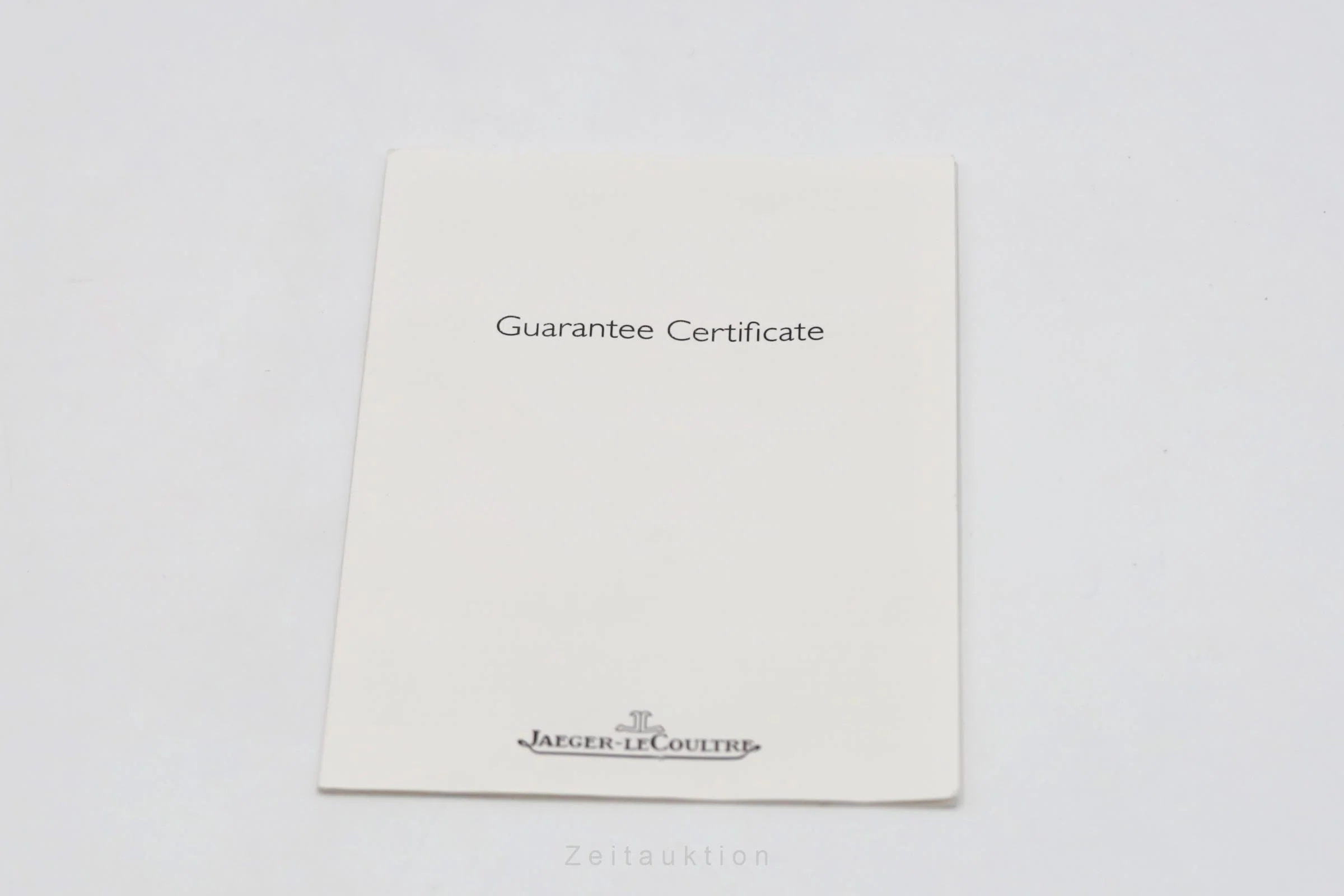 Jaeger LeCoultre Master Ultra Thin steel automatic men's watch Q1358420  , 174.8.90.S	 LP: 10300EUR  [2506930] - Image 10
