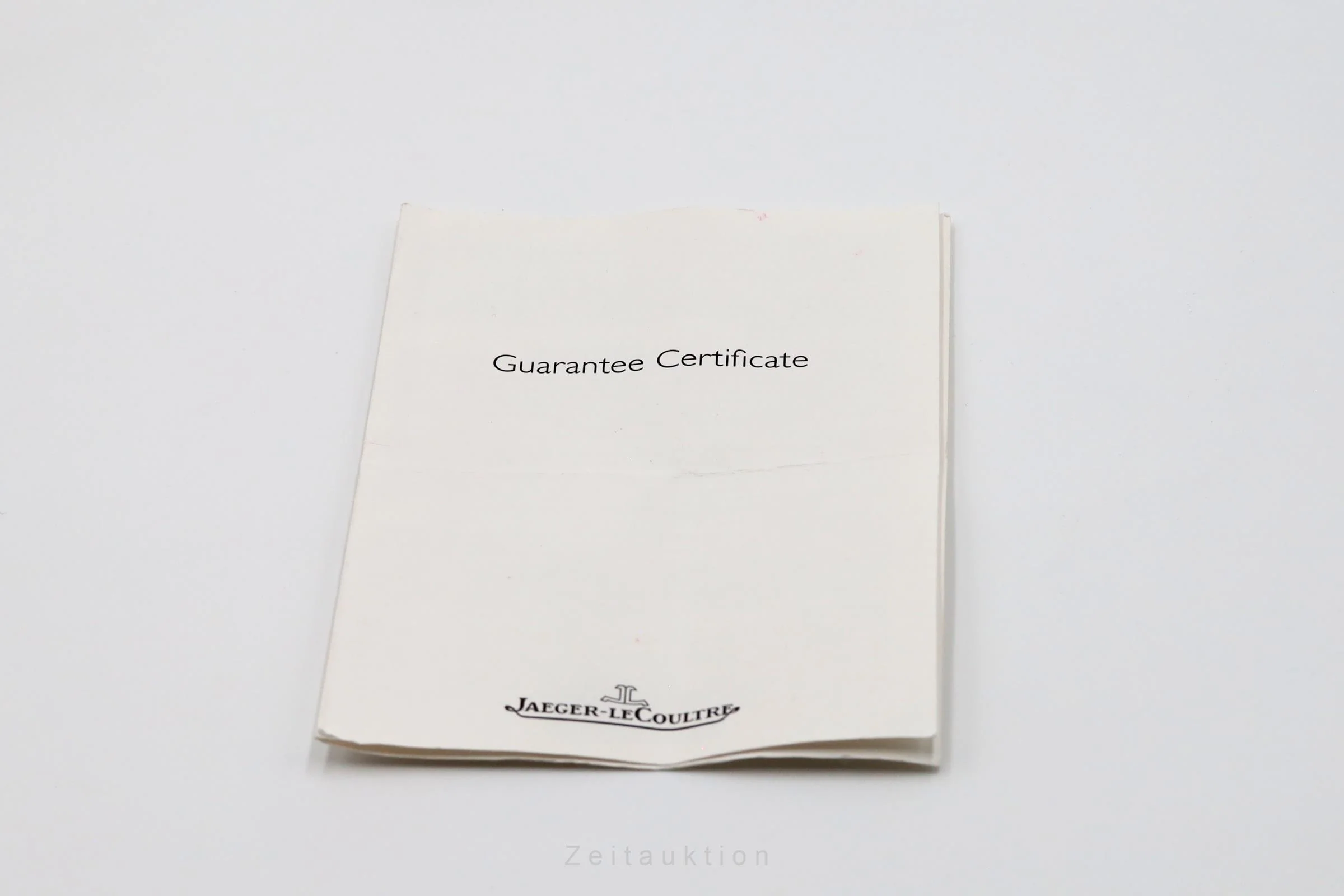 Jaeger LeCoultre Master Ultra Thin steel automatic men's watch Q1358420  , 174.8.90.S	  [2601289] - Image 10