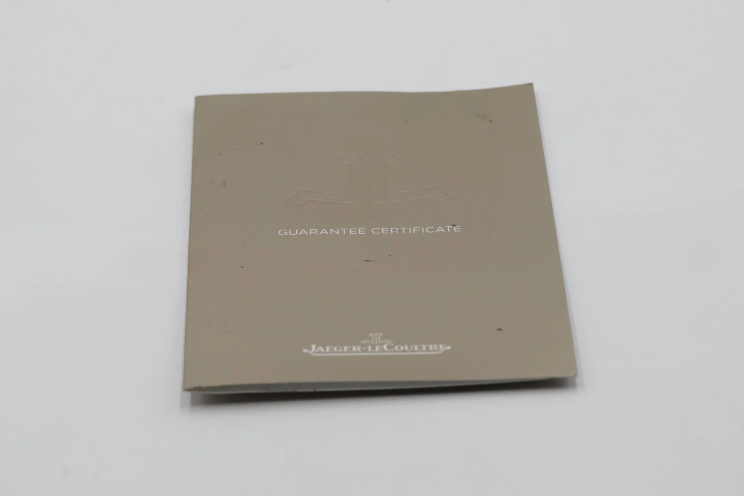 Jaeger LeCoultre Master Ultra Thin steel automatic unisex Q1258420 ,145.8.64.S LP: 9800EUR  [2506255] - Image 10