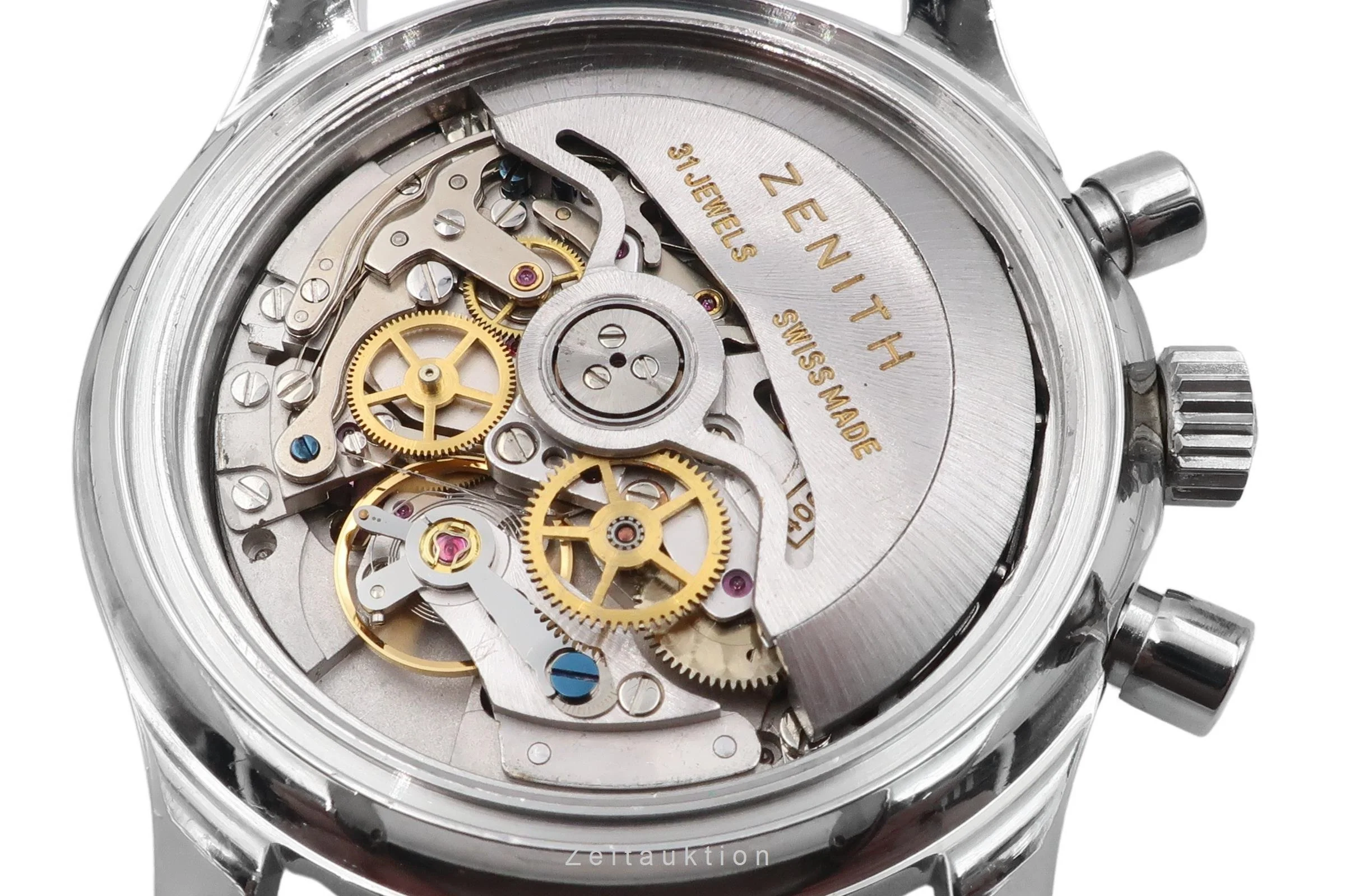 Jaeger LeCoultre Master Ultra Thin steel automatic unisex Q1258420 ,145.8.64.S LP: 9800EUR  [2506255] - Image 16