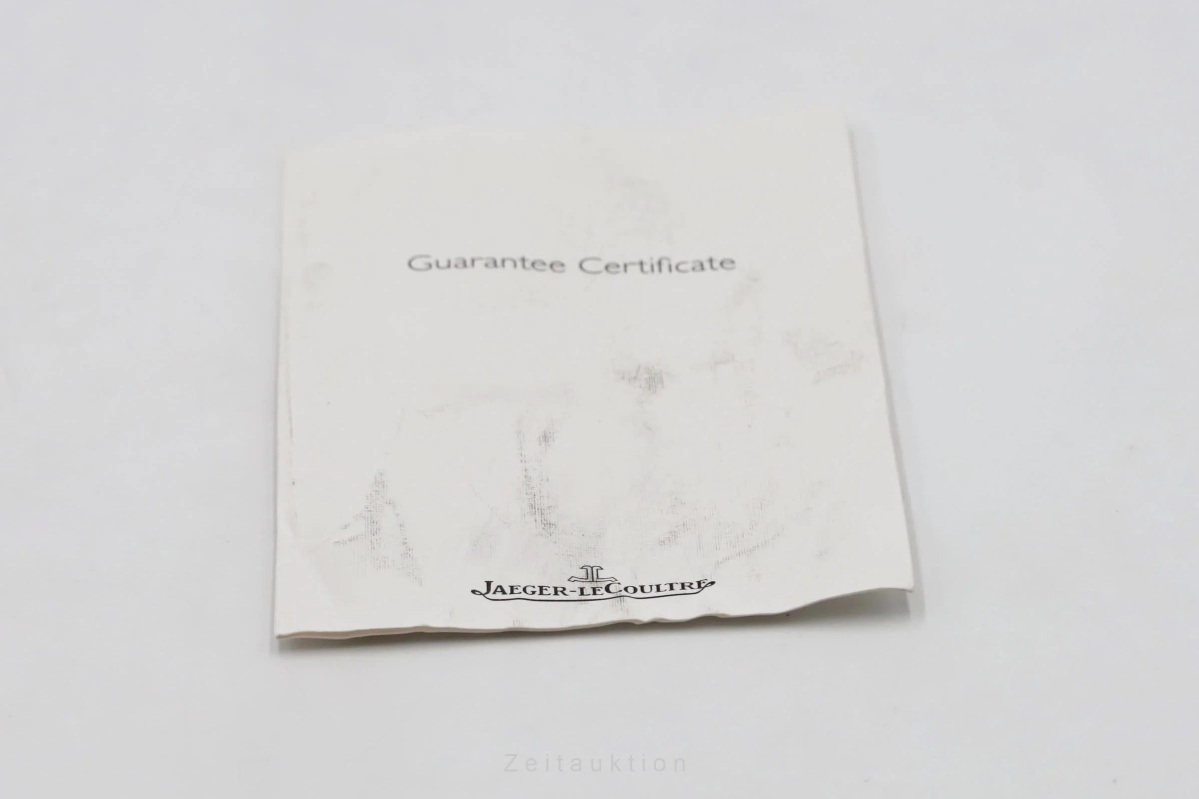 Jaeger LeCoultre Memovox steel automatic men's watch Q1418430 , 174.8.96  [2506928] - Image 10