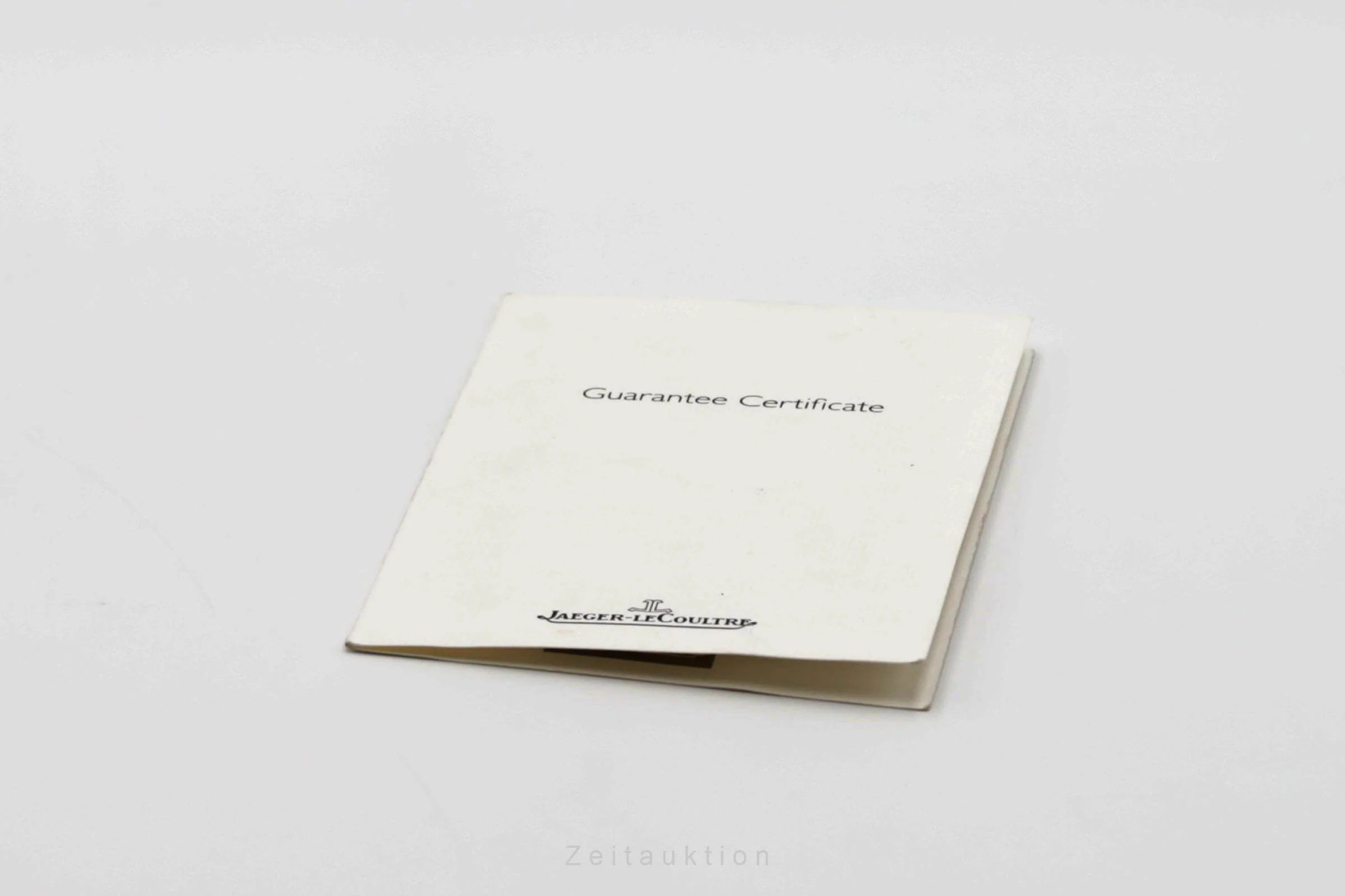 Jaeger LeCoultre Memovox steel automatic men's watch Q1708470   146.8.97 LP: 15400EUR  [2502400] - Image 13