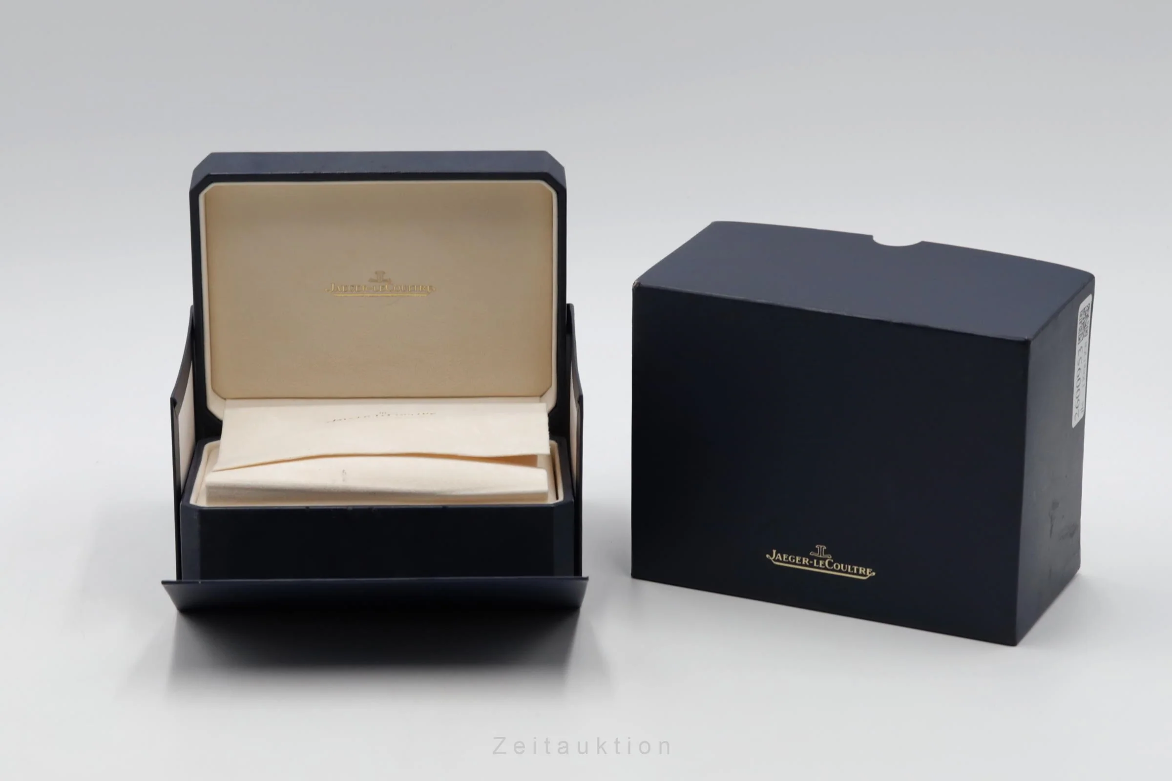 Jaeger LeCoultre Odysseus 18 ct gold automatic men's watch 166.7.80  [2600953] - Image 9