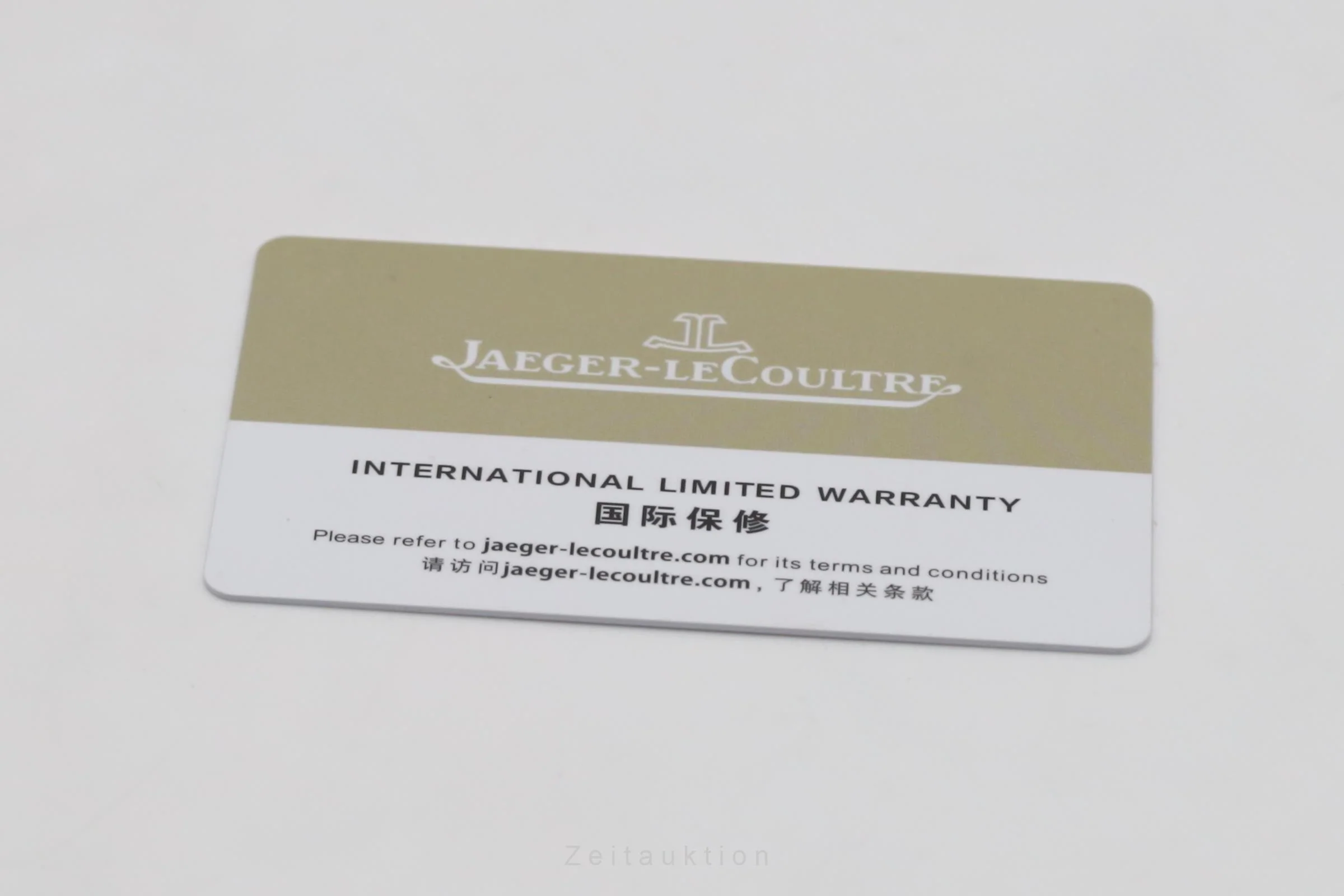 Jaeger LeCoultre Polaris chronograph steel automatic men's watch Q9028180, 842.8.C1.S  [2506606] - Image 10