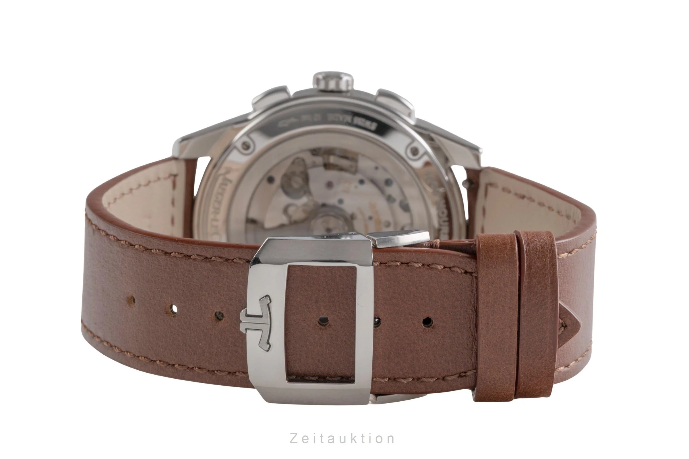 Jaeger LeCoultre Polaris chronograph steel automatic men's watch Q9028480 , 842.8.C1.S LP: 16000EUR  [2503599] - Image 14