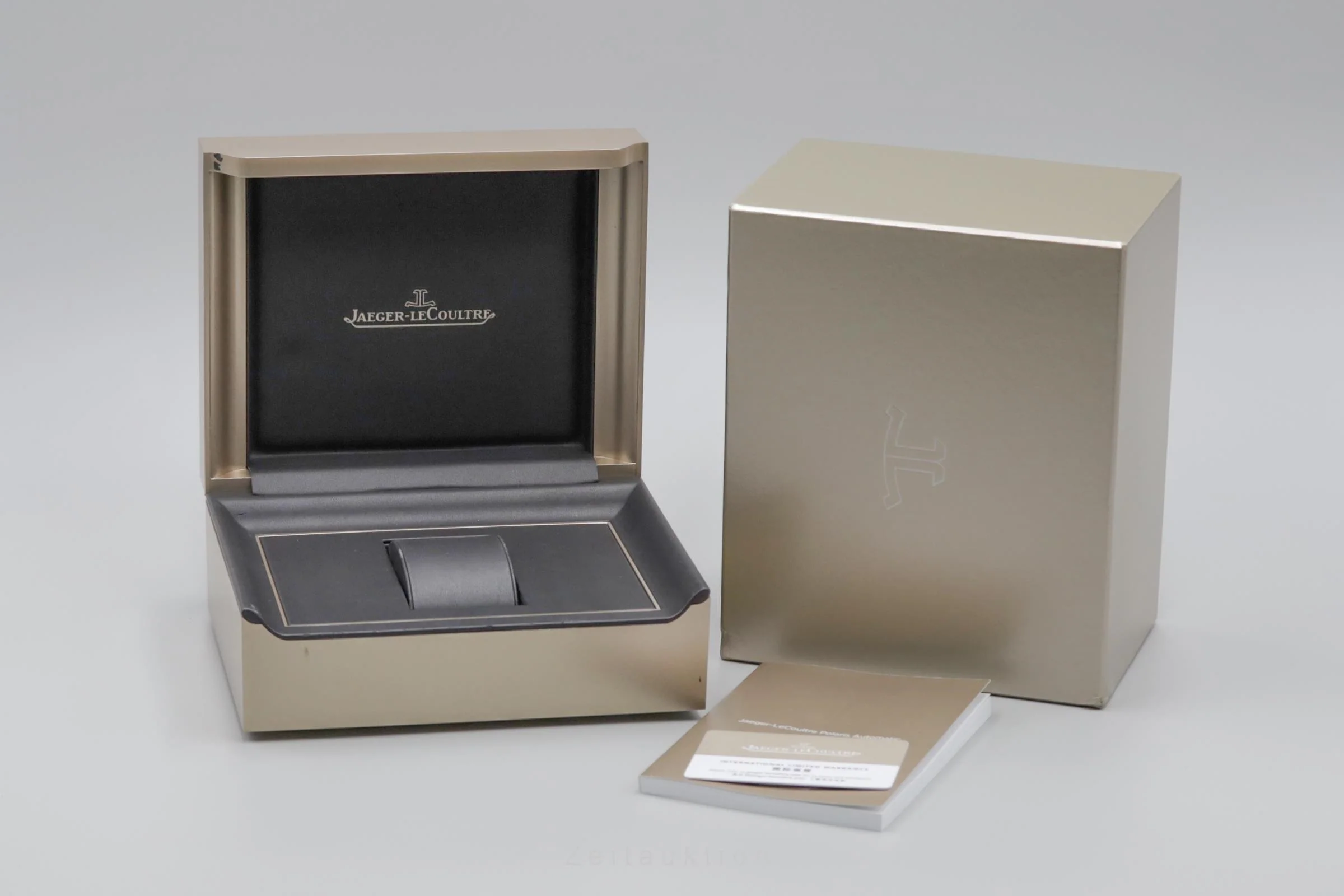 Jaeger LeCoultre Polaris steel automatic men's watch Q9008170, 841.8.37.S LP: 8700EUR  [2204320] - Image 8