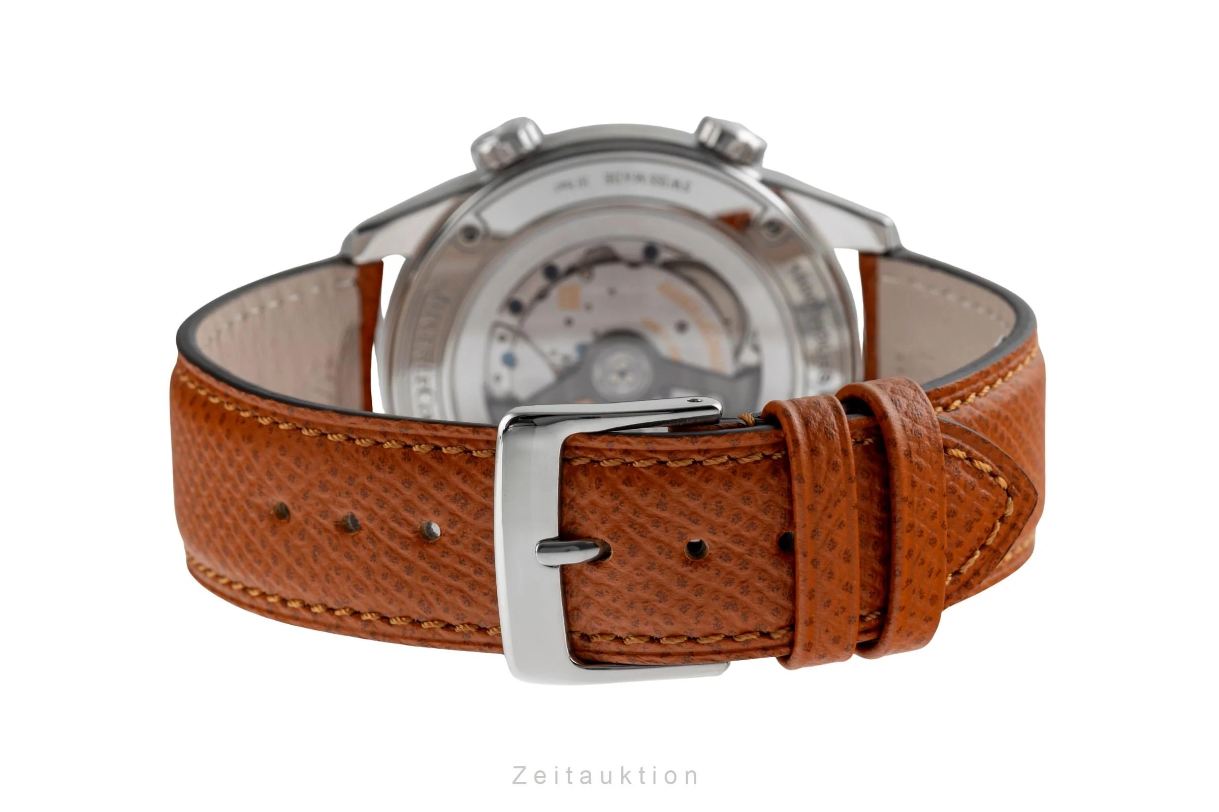 Jaeger LeCoultre Polaris steel automatic men's watch Q9008471 , 841.8.37. S LP: 10800EUR  [2502628] - Image 11