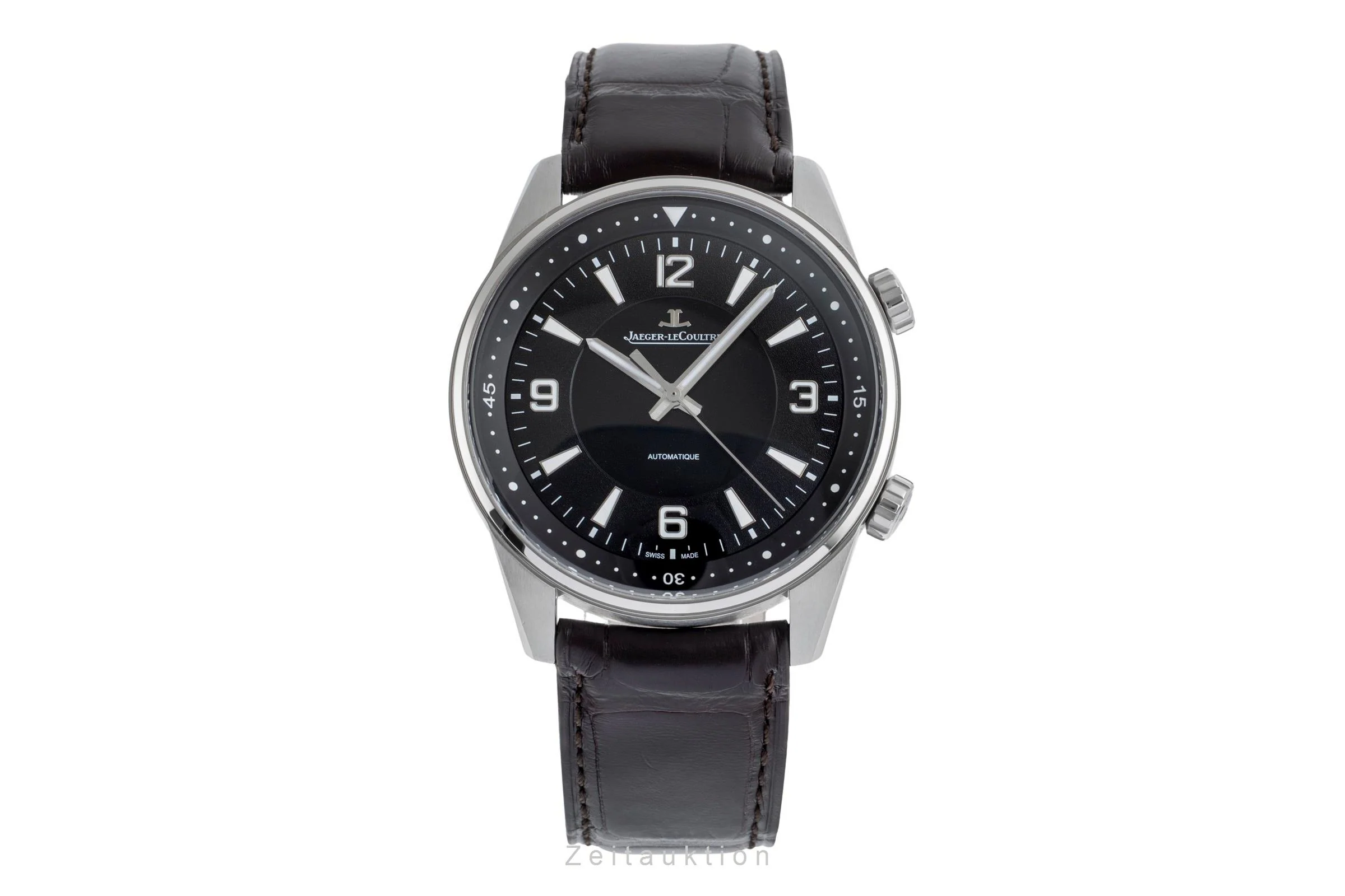 Jaeger LeCoultre Polaris steel automatic men's watch Q9008471 , 841.8.37. S LP: 10800EUR  [2503781] - Image 5