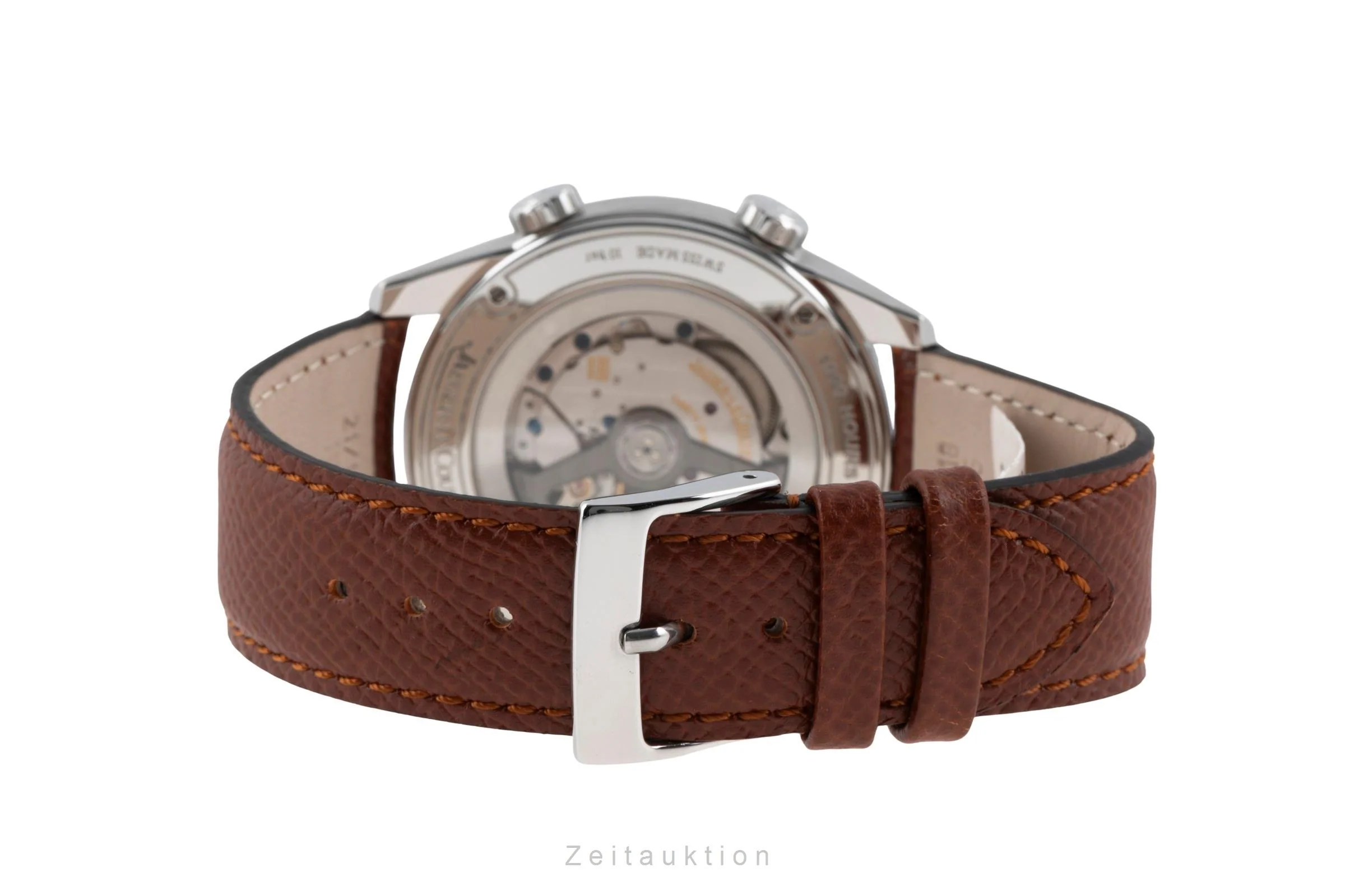 Jaeger LeCoultre Polaris steel automatic men's watch Q9008471 ,  841.8.37.S LP: 10800EUR  [2505893] - Image 15