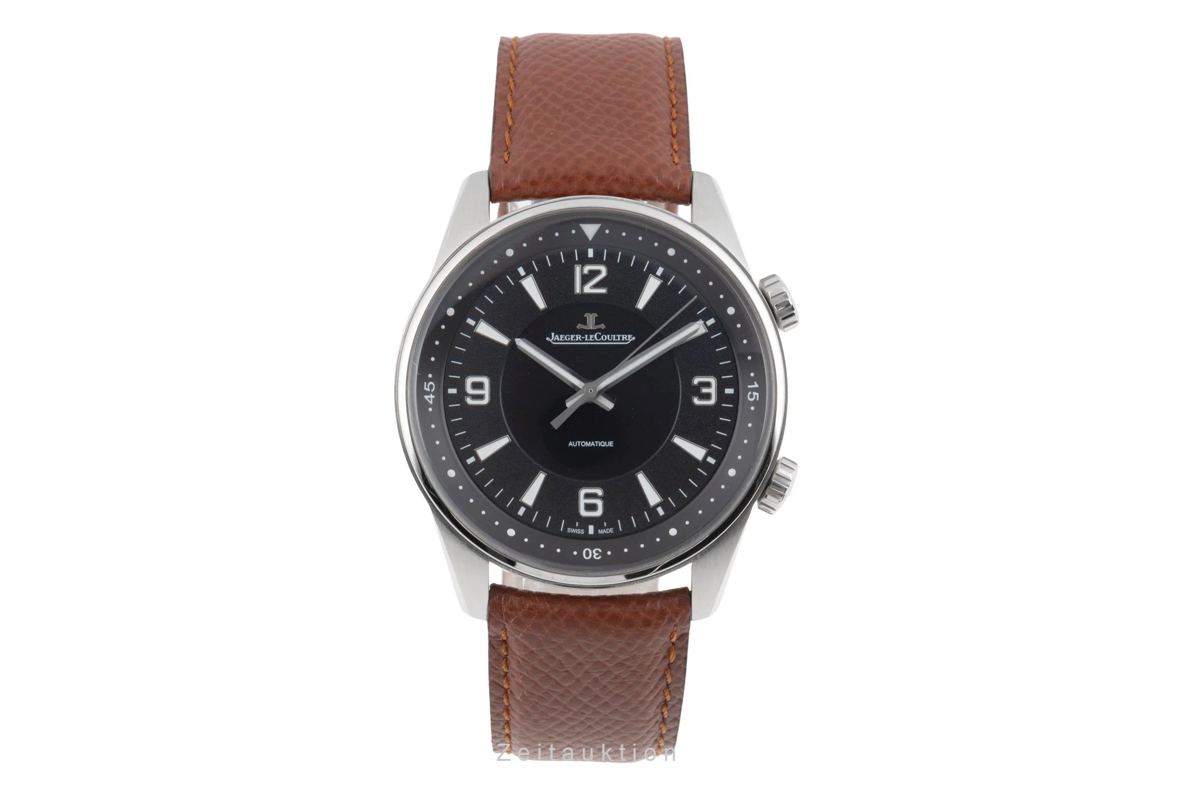 Jaeger LeCoultre Polaris steel automatic men's watch Q9008471 ,  841.8.37.S LP: 10800EUR  [2505893] - Image 5