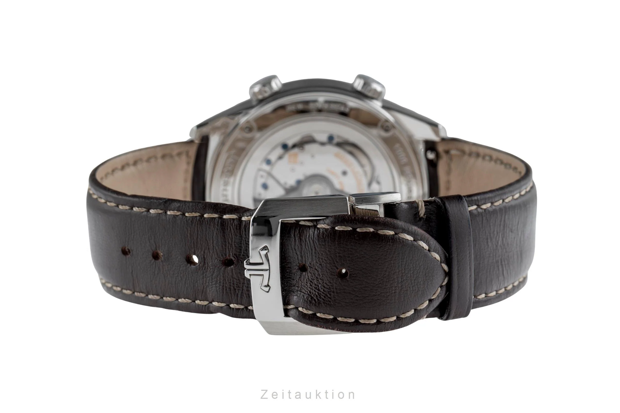 Jaeger LeCoultre Polaris steel automatic men's watch Q9008480 , 841.8.37.S LP: 10800EUR  [2503525] - Image 14