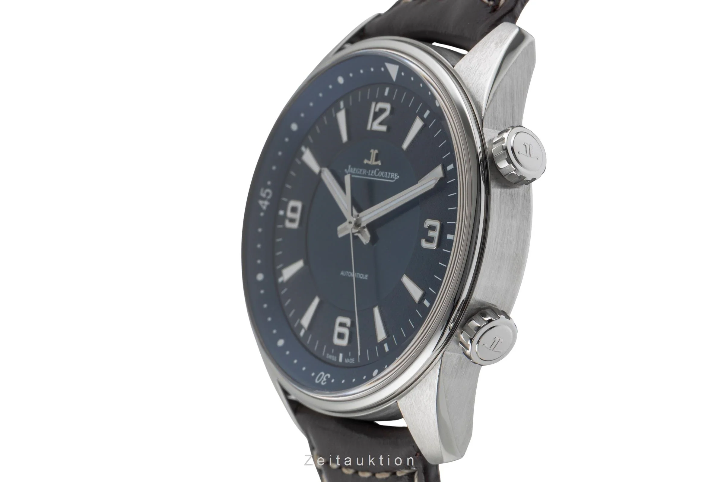 Jaeger LeCoultre Polaris steel automatic men's watch Q9008480 , 841.8.37.S LP: 10800EUR  [2503525] - Image 7