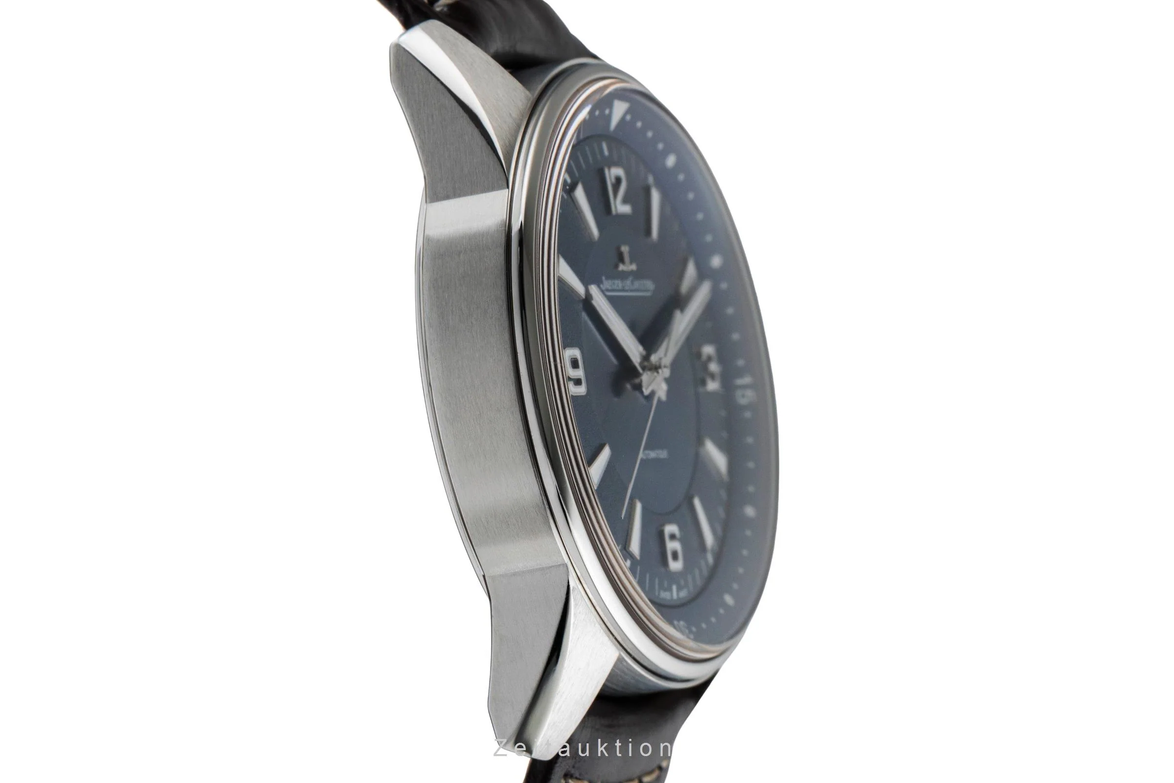 Jaeger LeCoultre Polaris steel automatic men's watch Q9008480 , 841.8.37.S LP: 10800EUR  [2503525] - Image 8