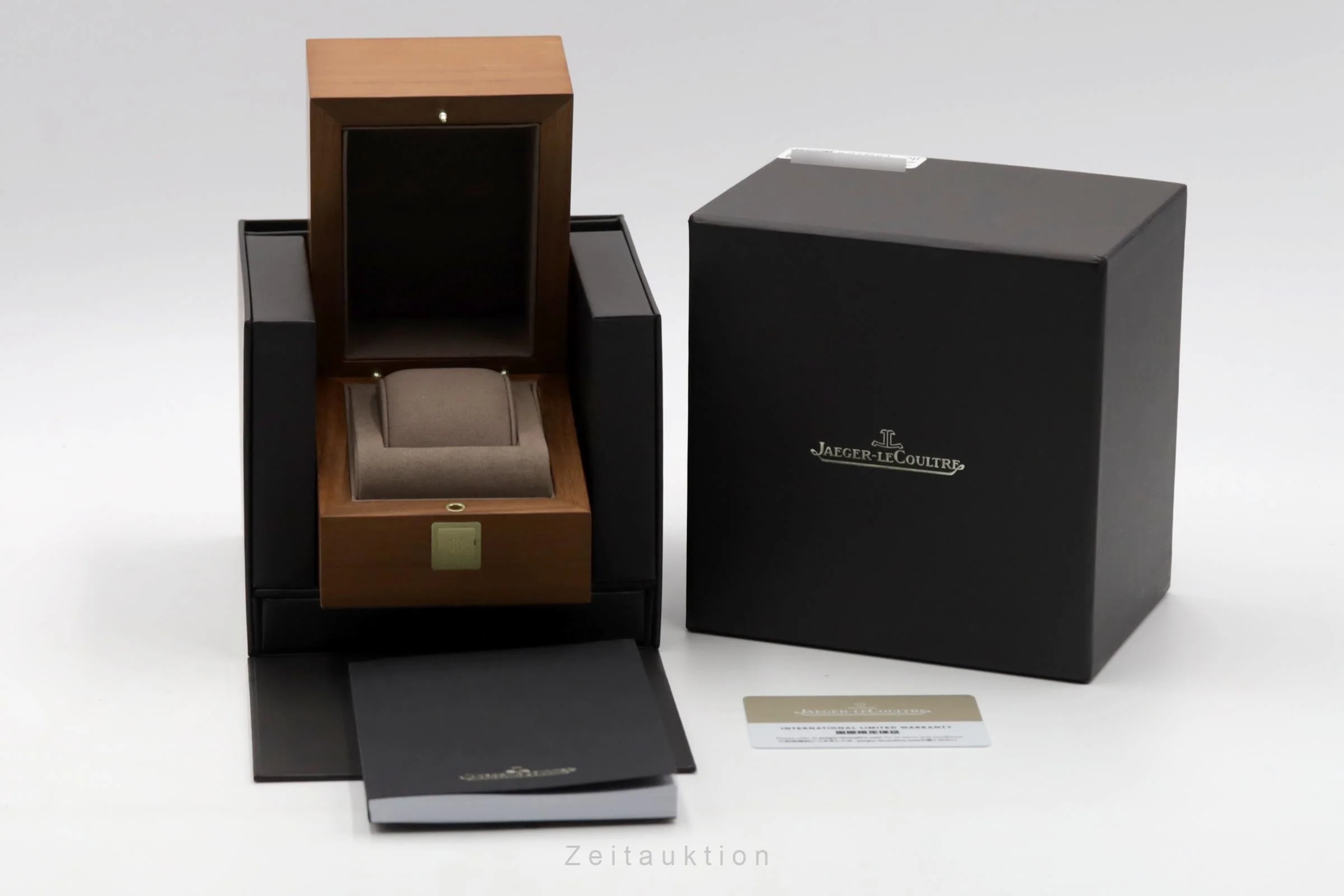 Jaeger LeCoultre Polaris steel automatic men's watch Q906863J LP: 12400EUR  [2506573] - Image 9