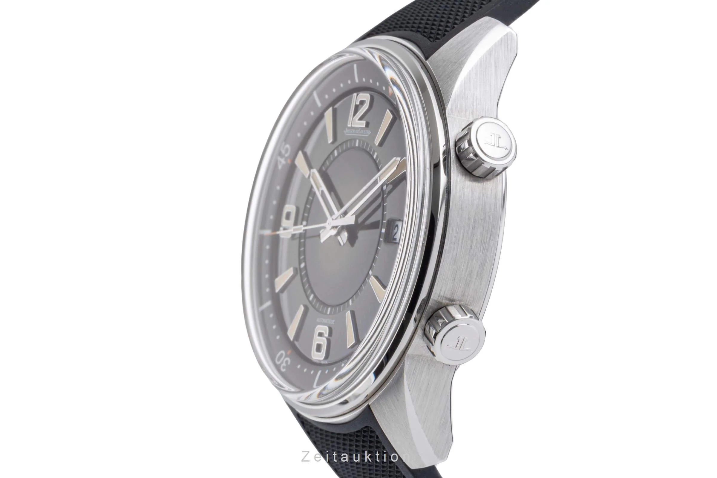 Jaeger LeCoultre Polaris steel automatic men's watch Q906863J , 857.8.A0.S LP: 11900EUR  [2501496] - Image 7