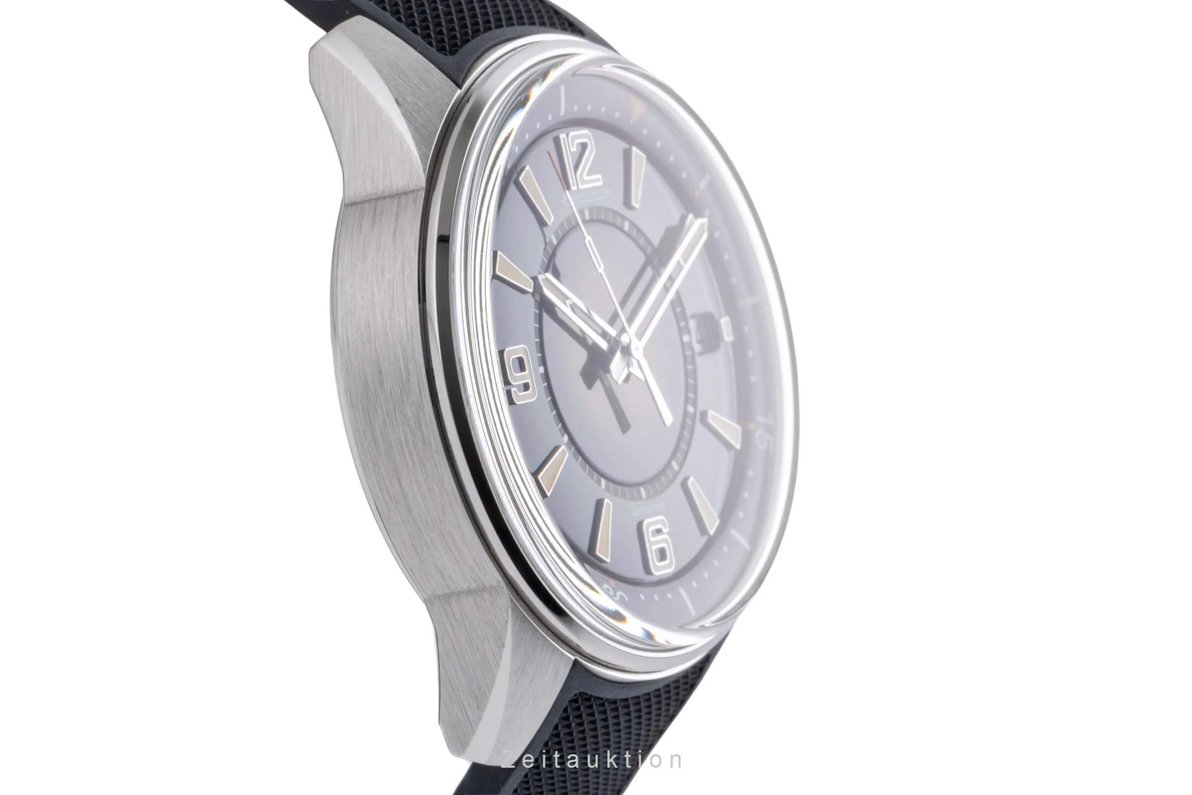 Jaeger LeCoultre Polaris steel automatic men's watch Q906863J , 857.8.A0.S LP: 11900EUR  [2501496] - Image 8