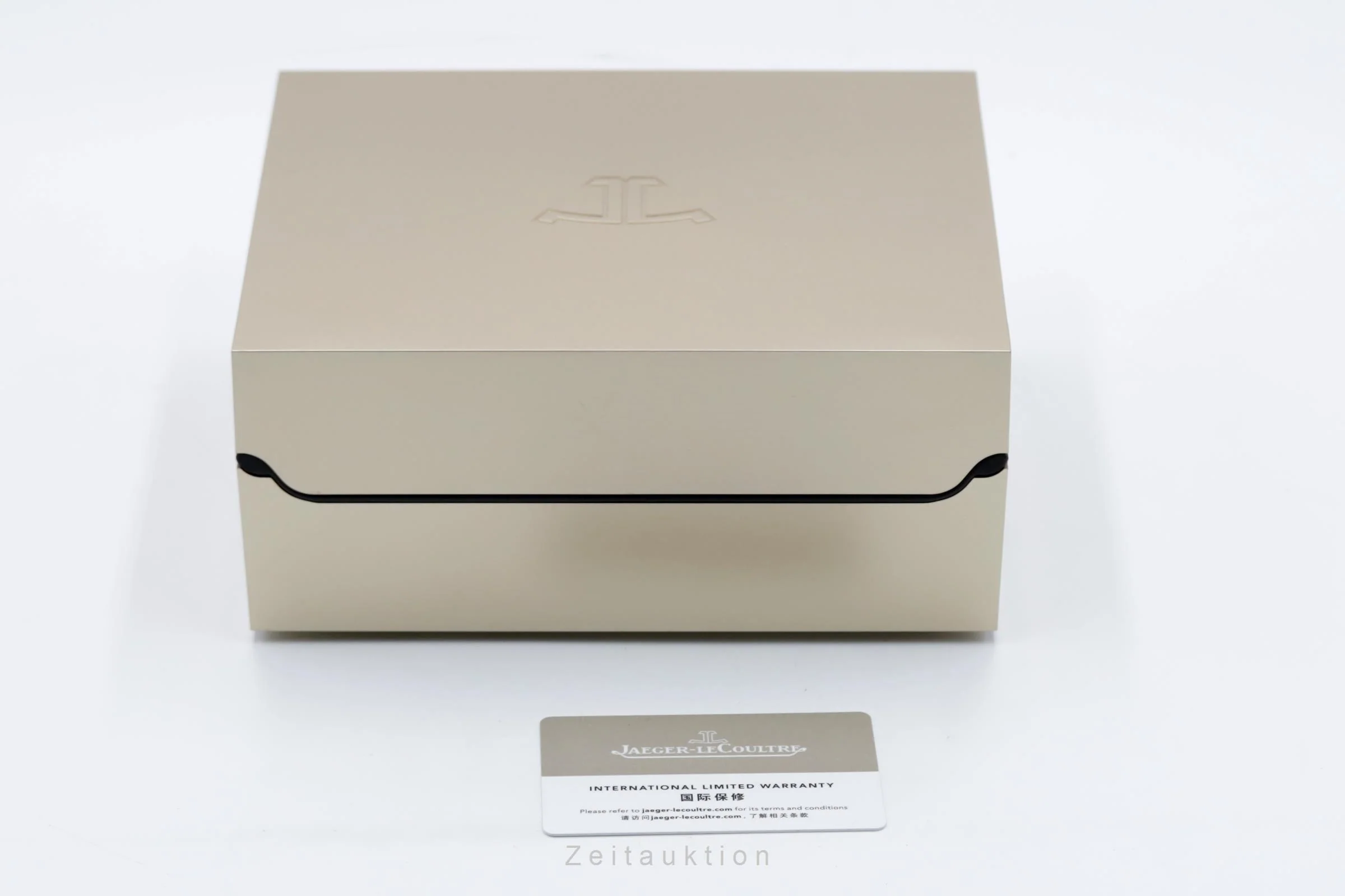 Jaeger LeCoultre Polaris steel automatic men's watch Q906863J , 857.8.A0.S LP: 11900EUR  [2507314] - Image 9