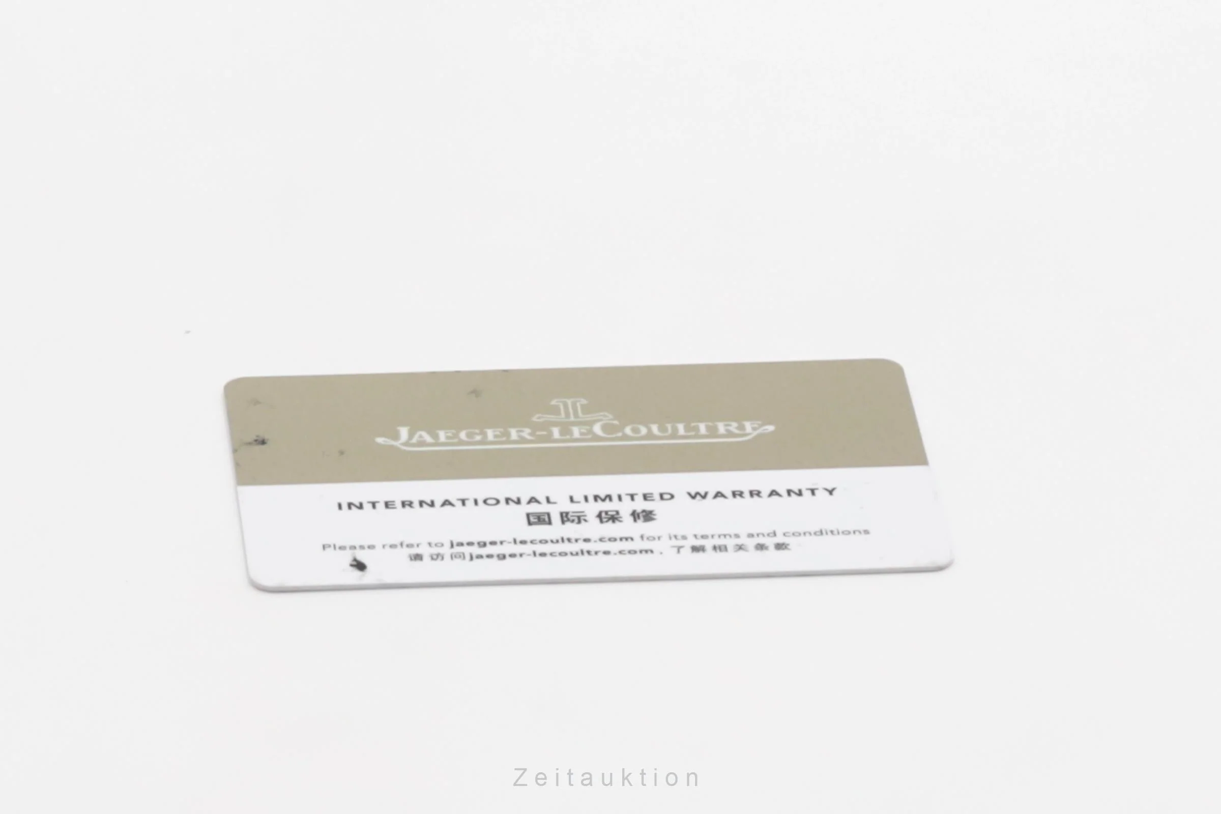 Jaeger LeCoultre Polaris steel automatic men's watch Q9068681, 842.8.37 LP: 12400EUR  [2503526] - Image 10