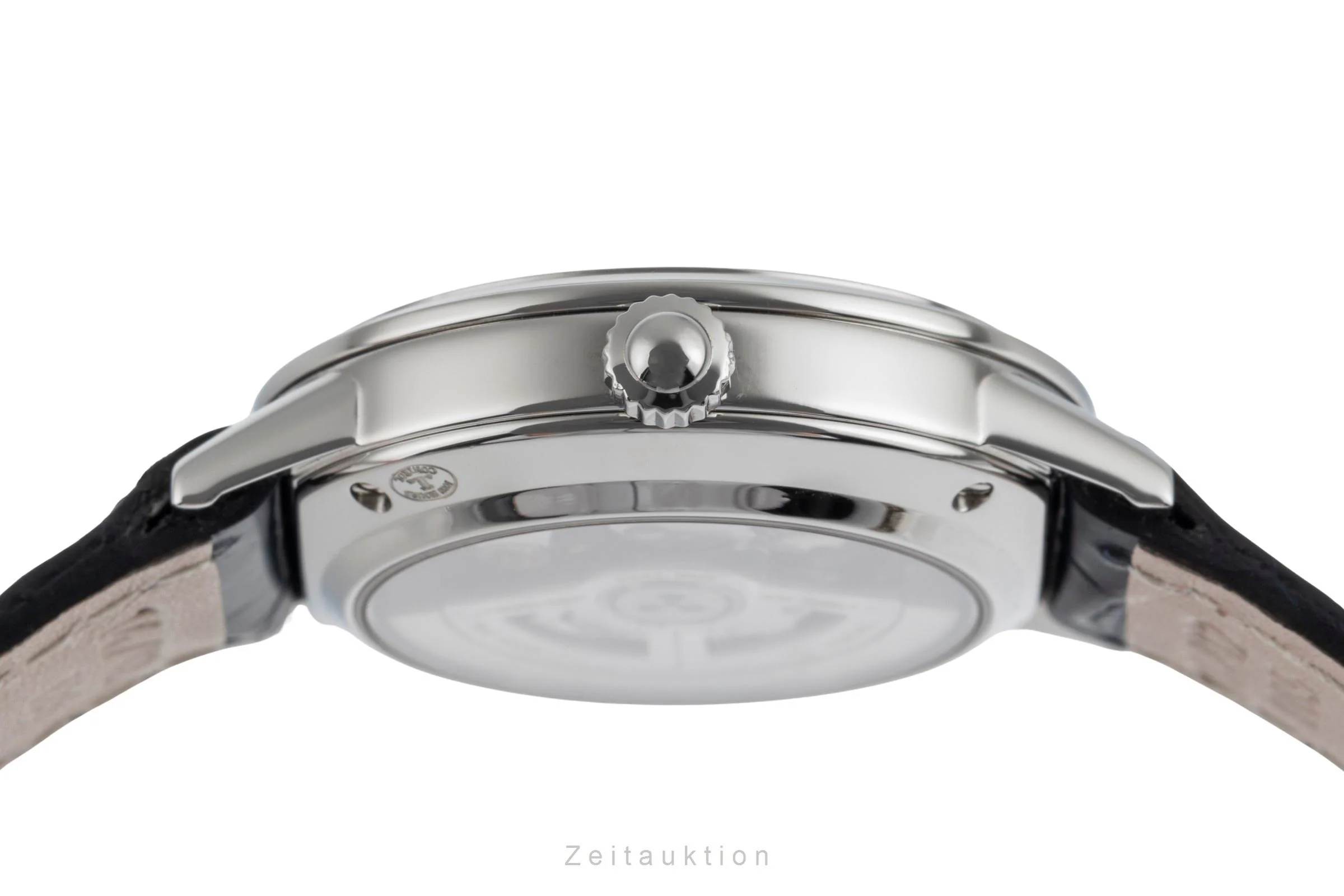 Jaeger LeCoultre Rendez-Vous  steel automatic women's watch Q3468490, 346.8.56.S  [2502822] - Image 13