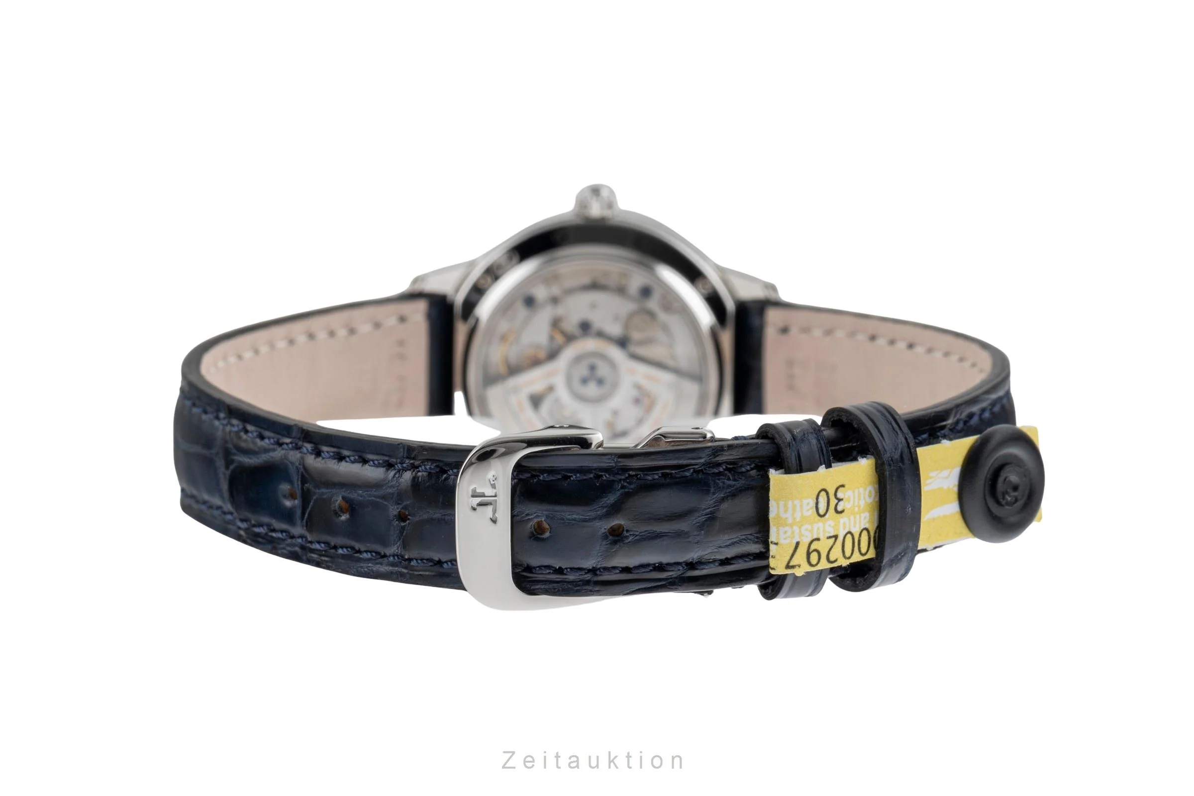 Jaeger LeCoultre Rendez-Vous  steel automatic women's watch Q3468490, 346.8.56.S  [2502822] - Image 14