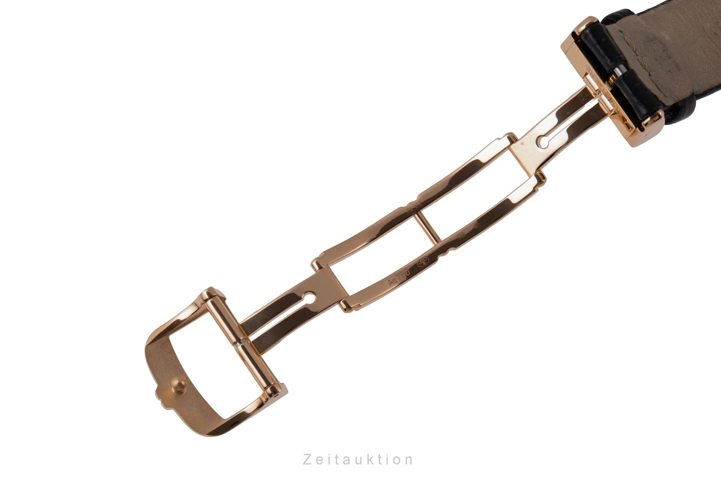 Jaeger LeCoultre Reverso 18 ct red gold manual winding women's watch Q2662430, 211.2.44 LP: 26200EUR  [2505417] - Image 14