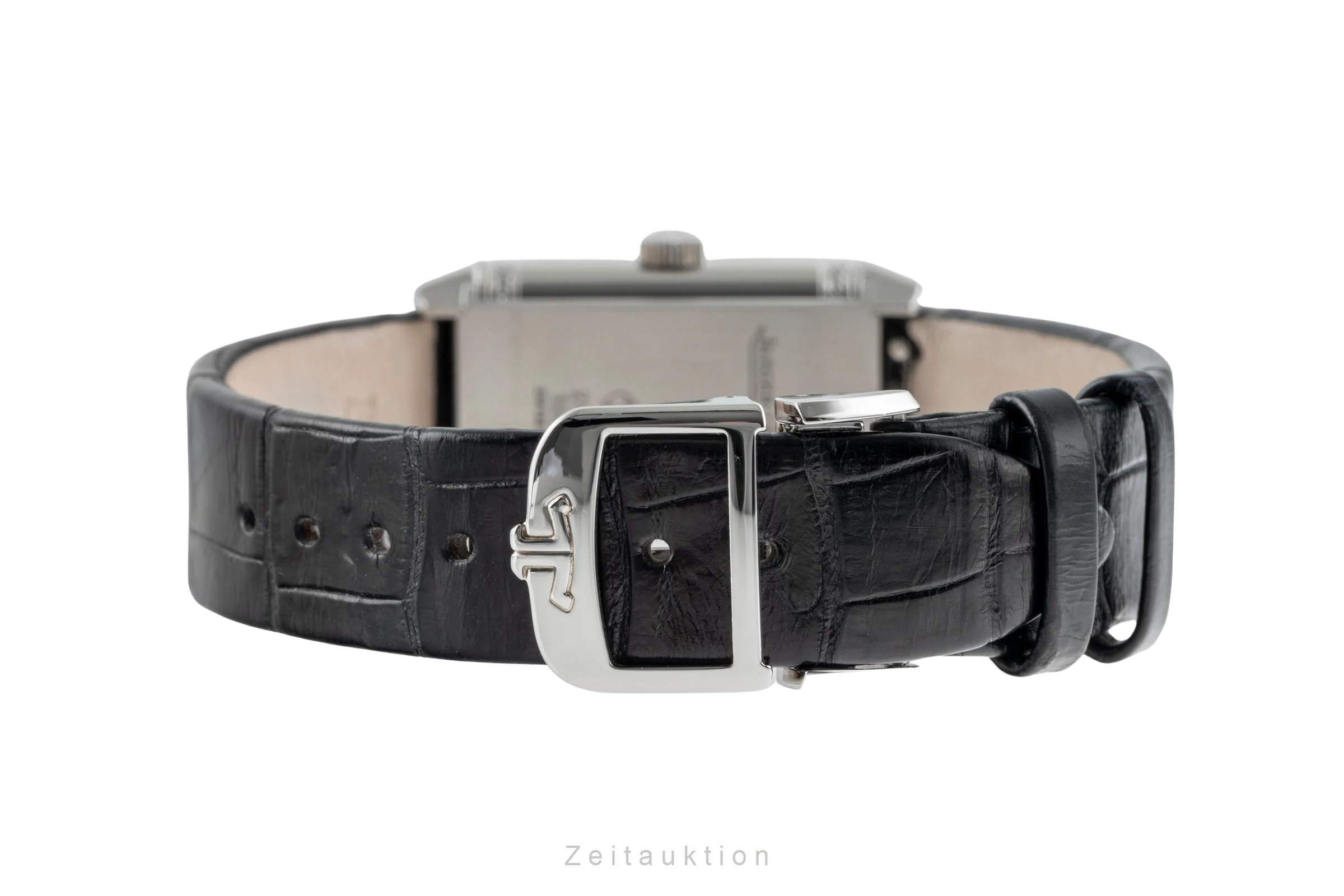 Jaeger LeCoultre Reverso  manual winding women's watch Q2668430  211.8.44  [2504678] - Image 13