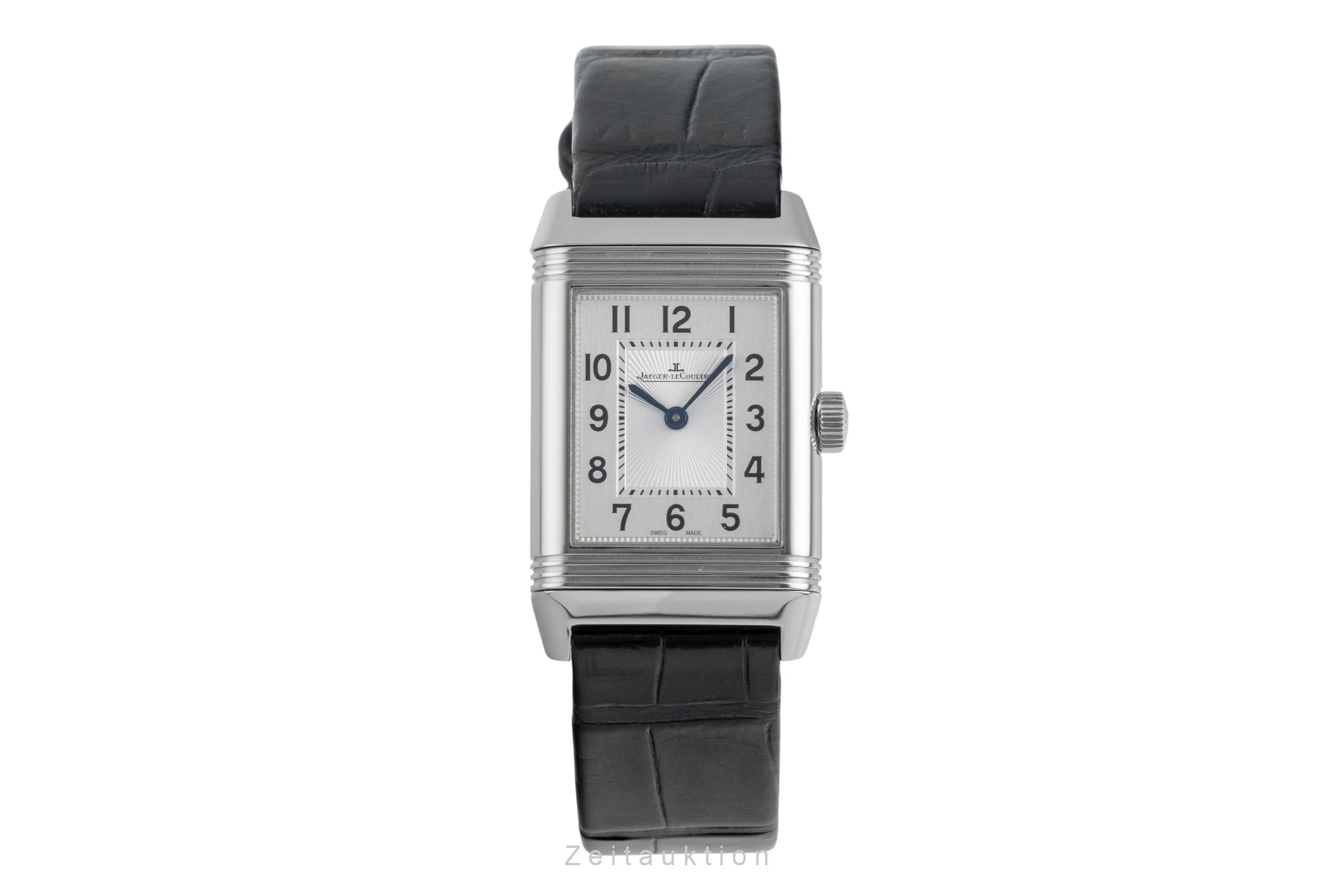 Jaeger LeCoultre Reverso  manual winding women's watch Q2668430  211.8.44  [2504678] - Image 5