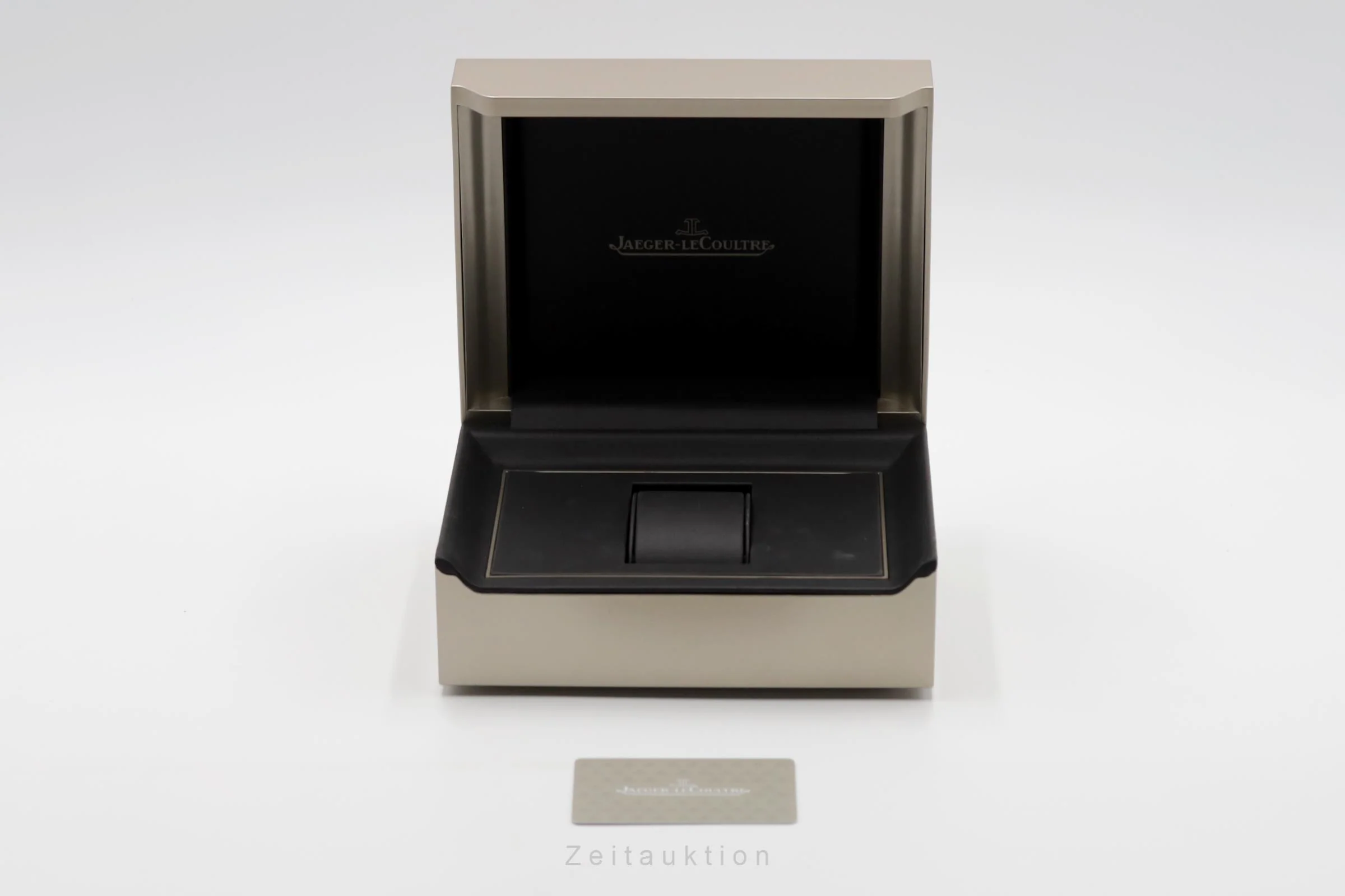 Jaeger LeCoultre Reverso  manual winding women's watch Q2668430  211.8.44  [2504678] - Image 9