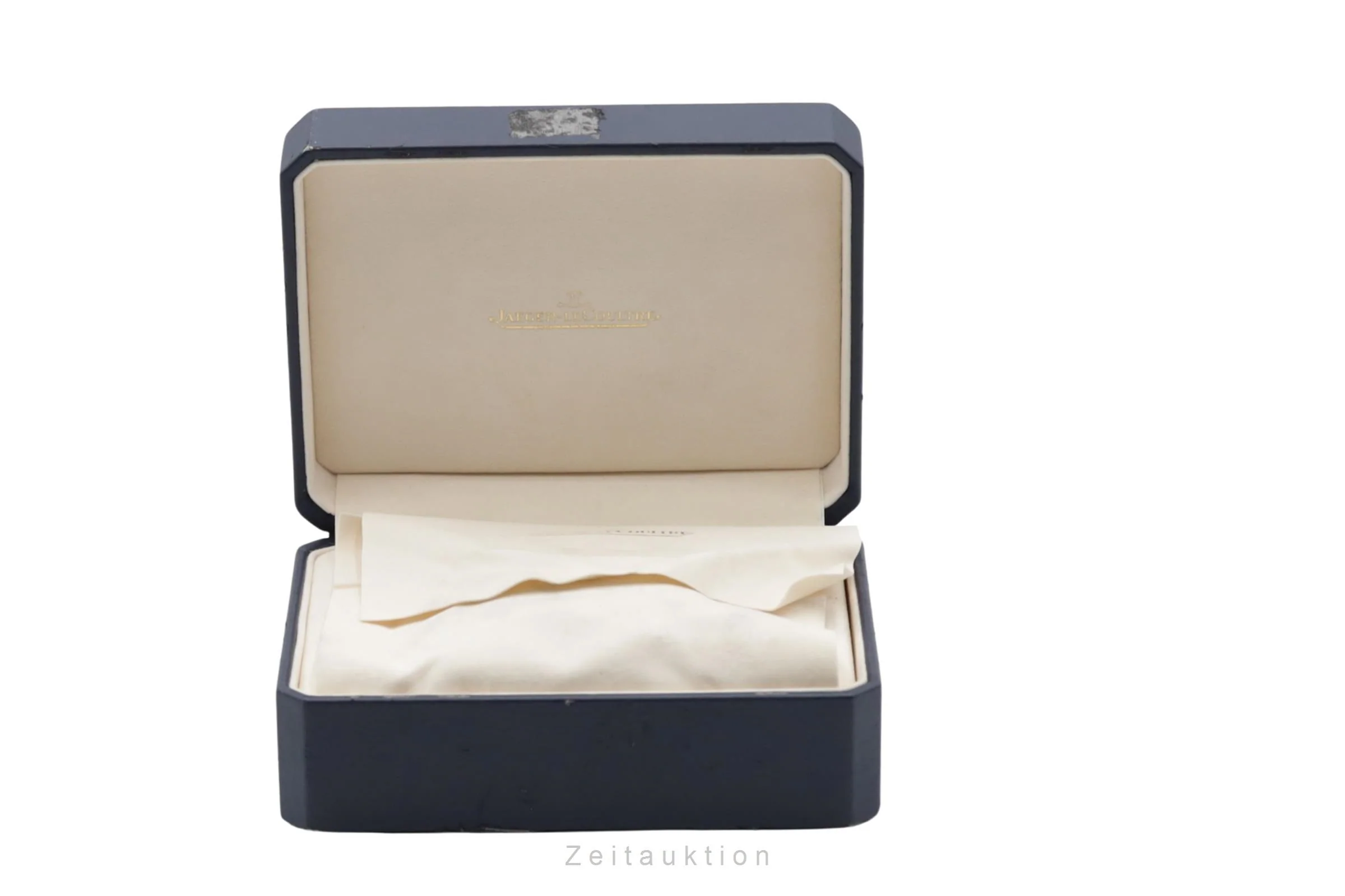 Jaeger LeCoultre Reverso steel automatic men's watch Q700867P  [2507305] - Image 9