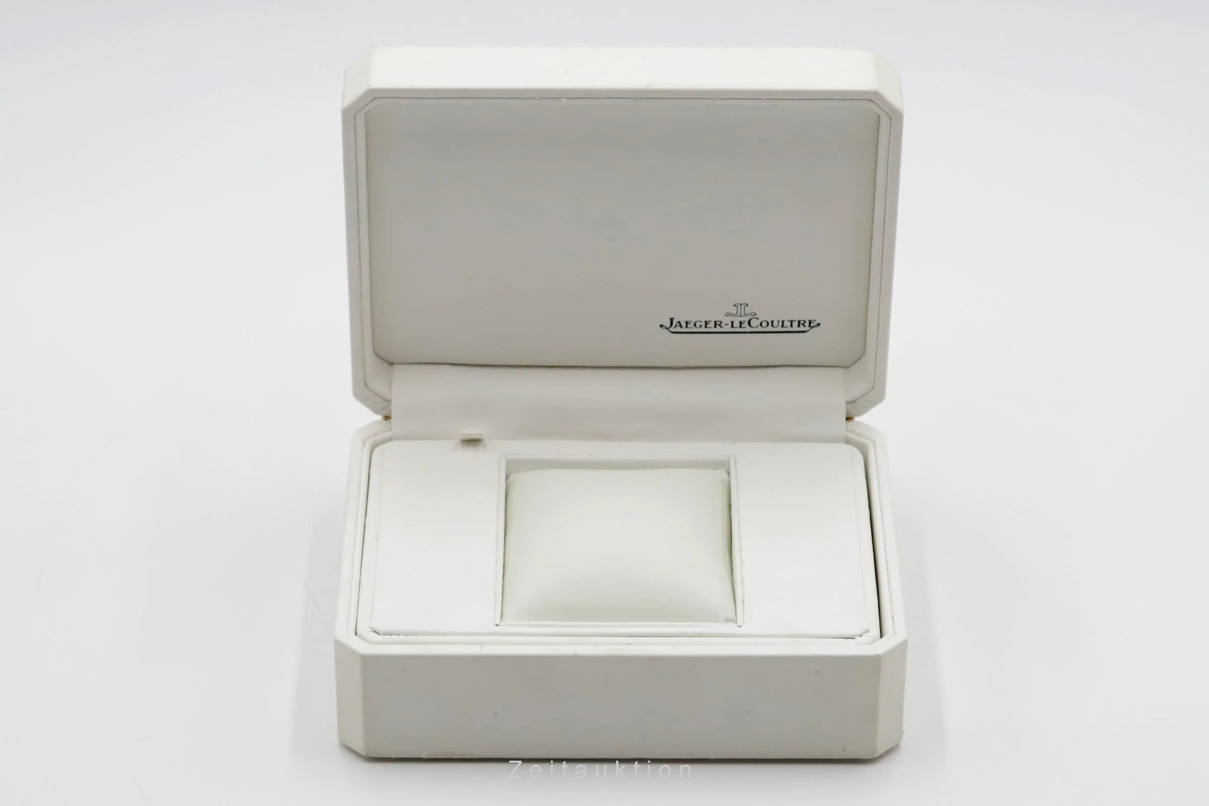 Jaeger LeCoultre Reverso steel / gold manual winding unisex Q2705120  [2504424] - Image 9