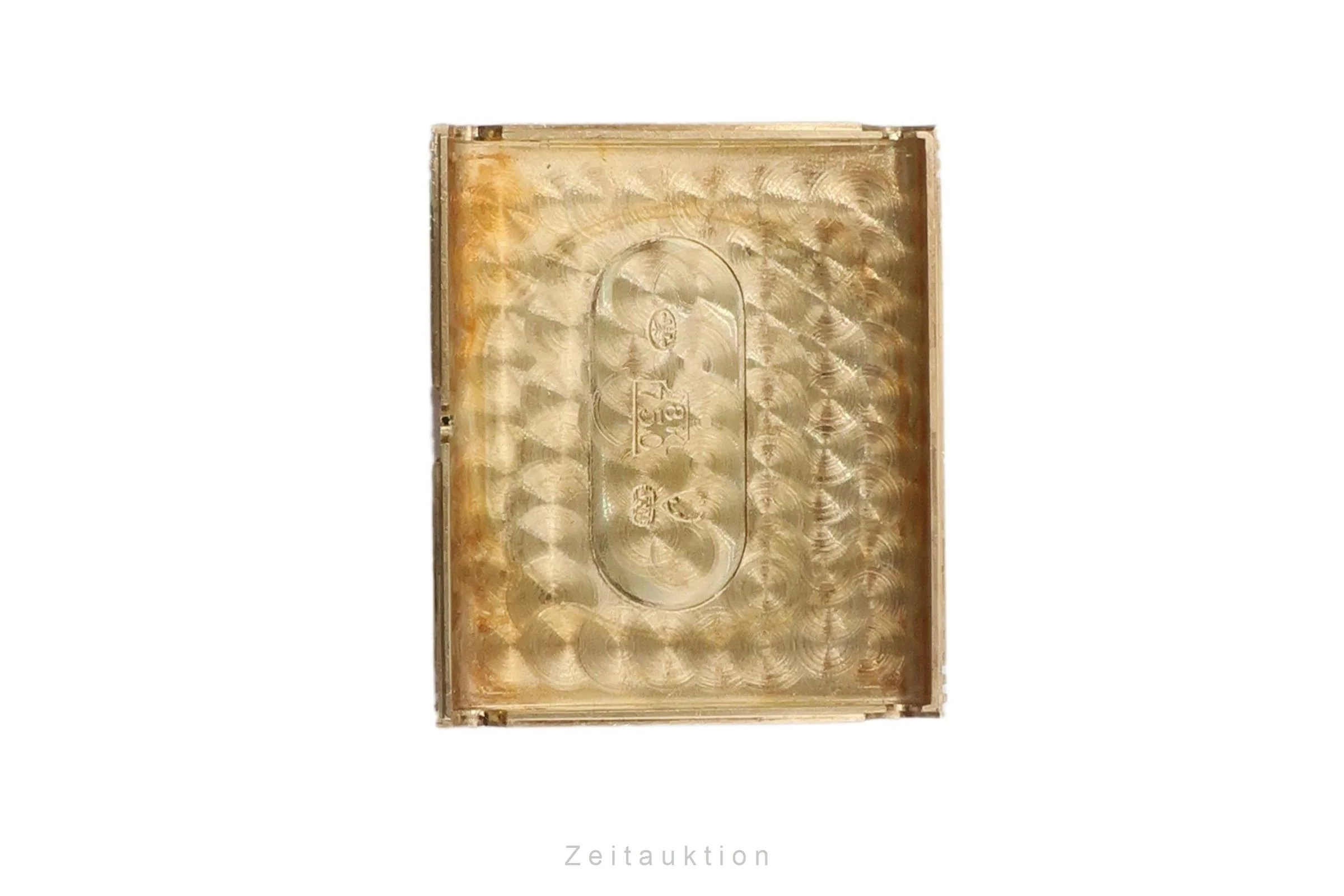 Jaeger LeCoultre Reverso steel / gold quartz women's watch 140.252.5  [2507014] - Image 15