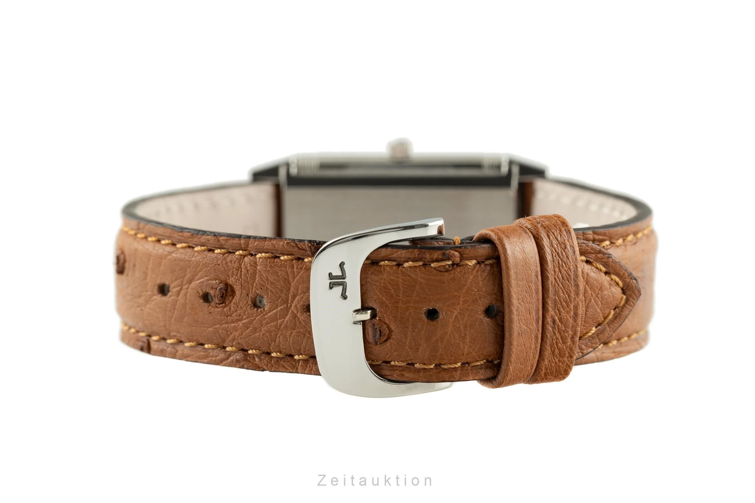 Jaeger LeCoultre Reverso steel manual winding men's watch 250.8.86 LP: 5500EUR  [2200299] - Image 11