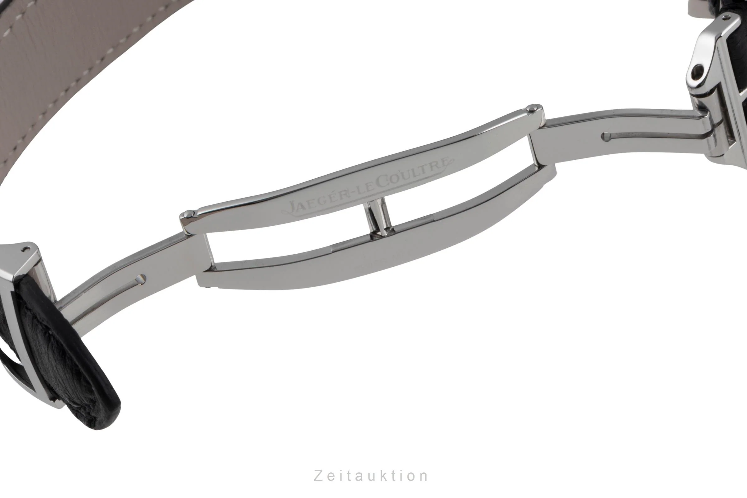 Jaeger LeCoultre Reverso steel manual winding men's watch Q2718410,  272.8.51  [2601005] - Image 15