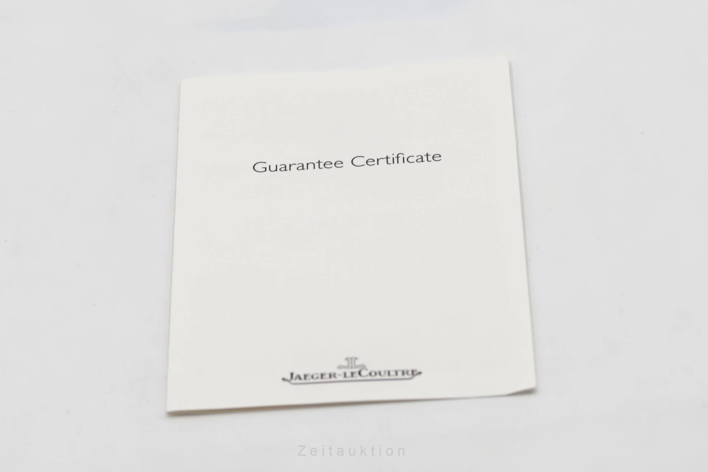 Jaeger LeCoultre Reverso steel manual winding men's watch Q2788520 ,  277.8.62 LP: 11400EUR  [2600241] - Image 10